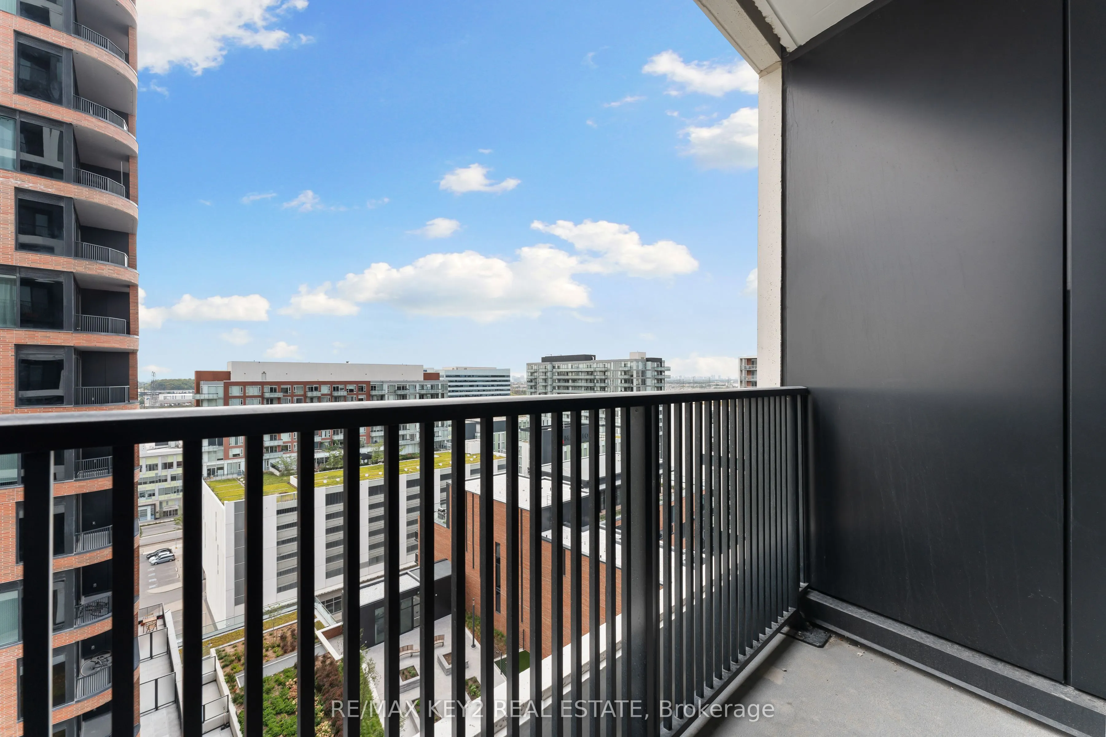 56 Andre De Grasse Street, #E1511