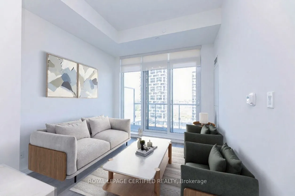 8119 Birchmount Road, #03