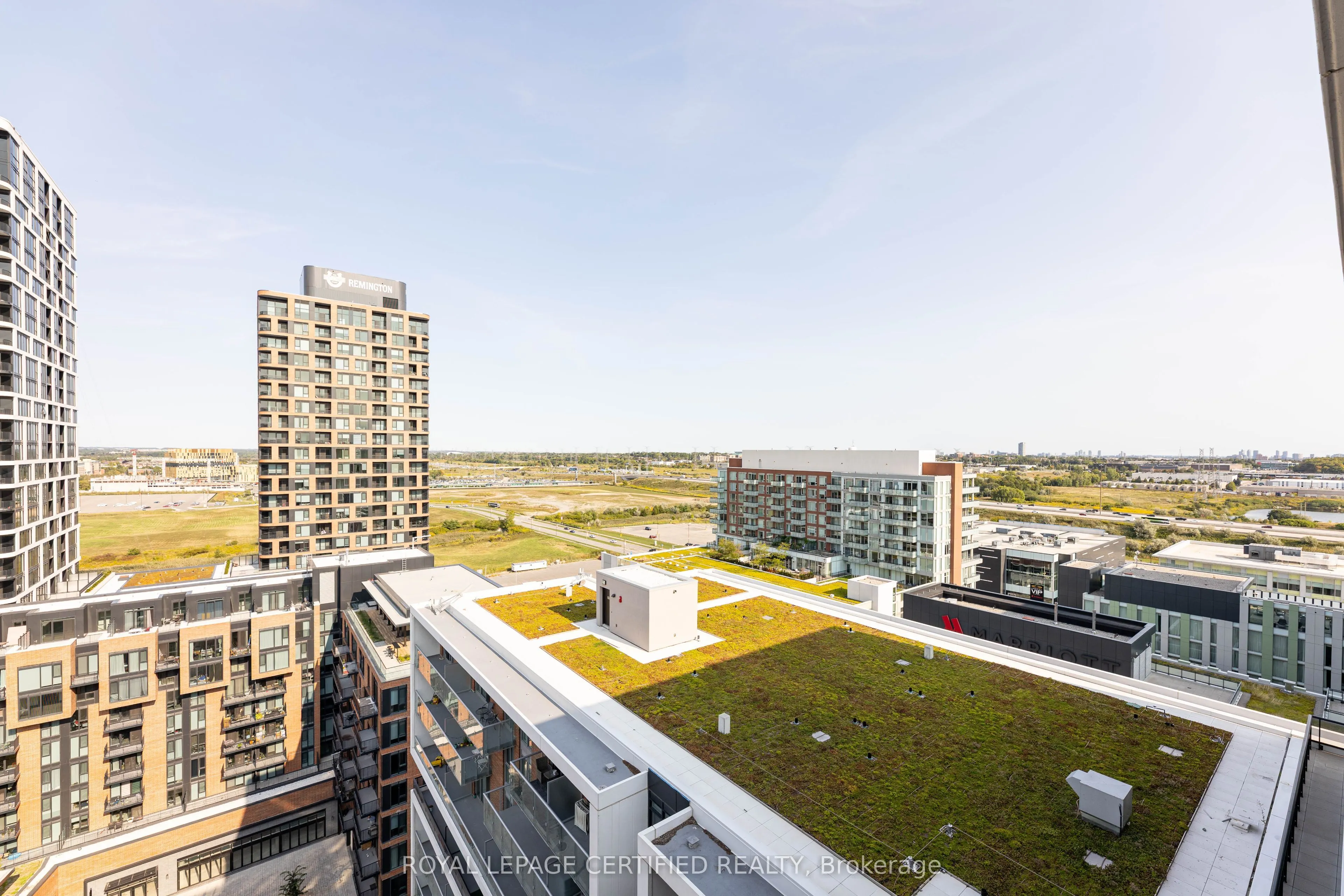 8119 Birchmount Road, #03