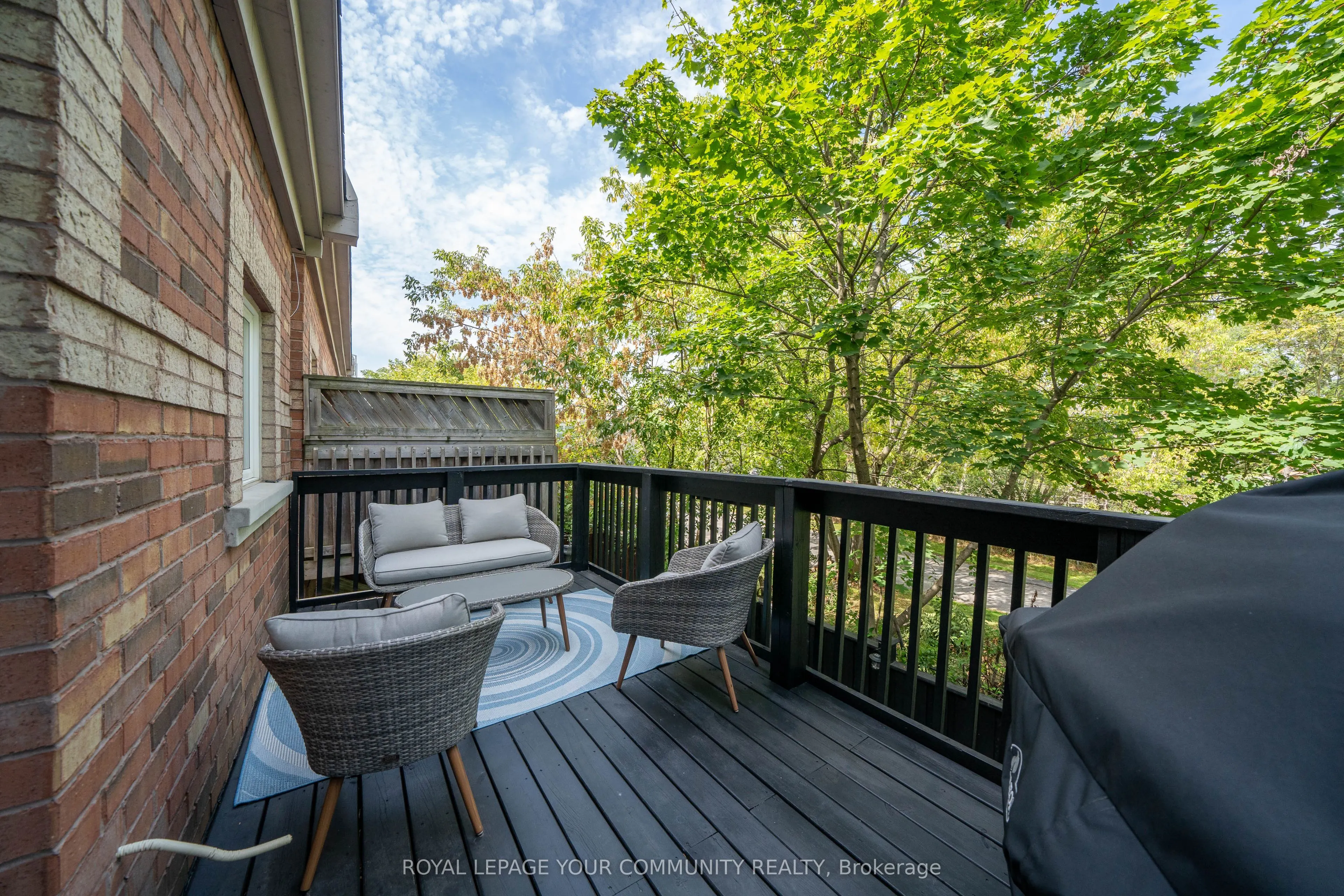 8032 Kipling Avenue, #5