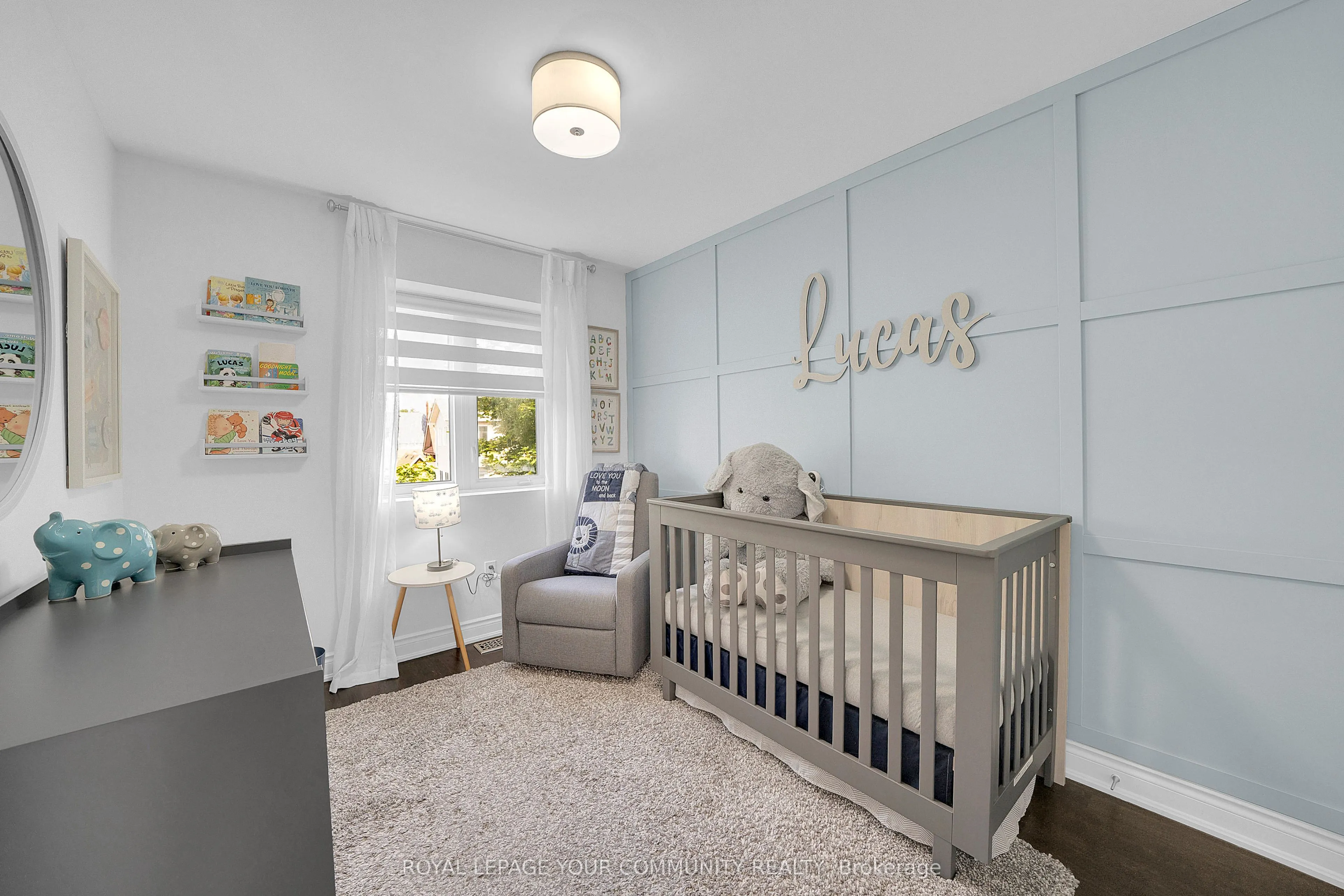 8032 Kipling Avenue, #5
