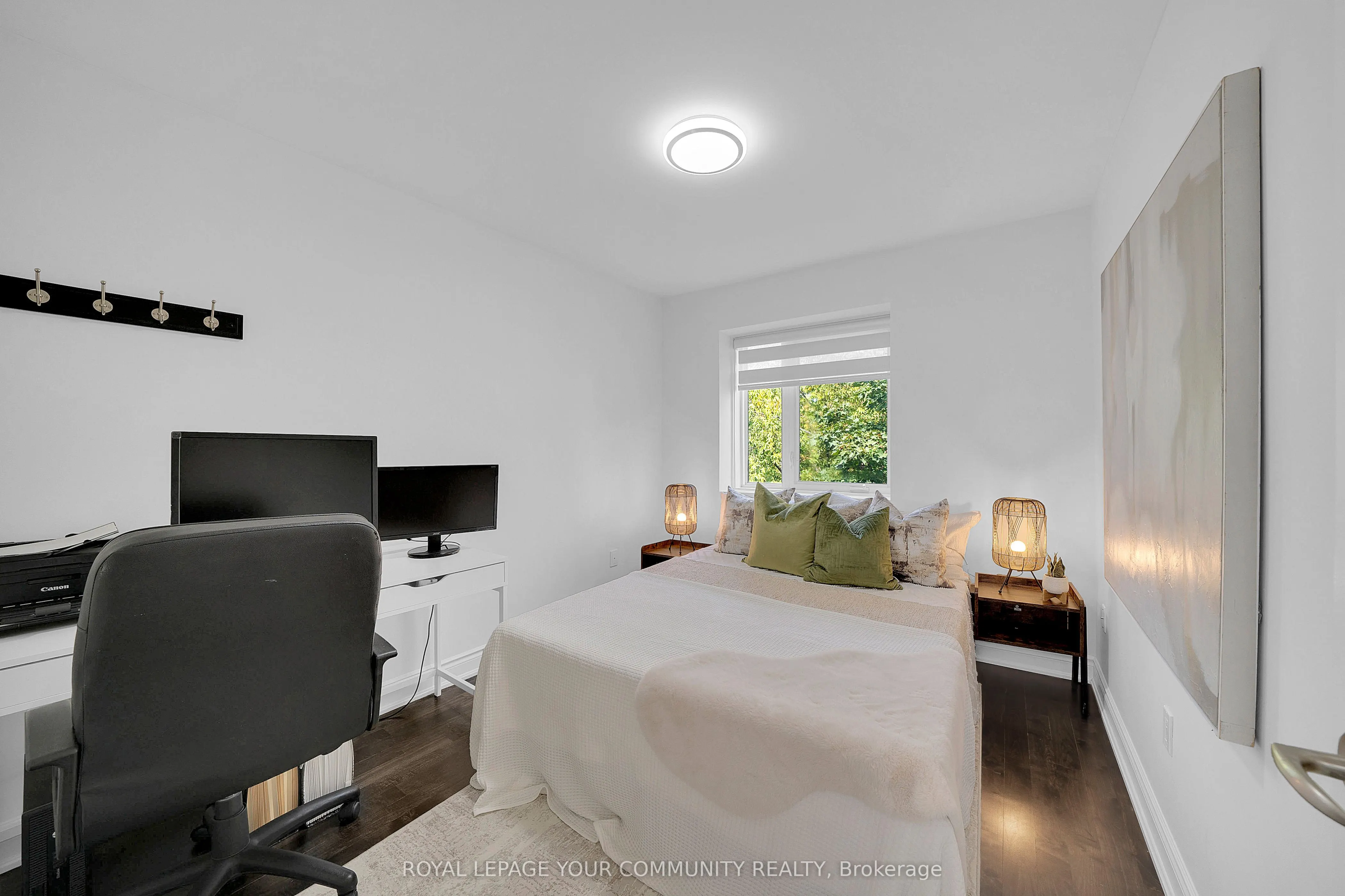 8032 Kipling Avenue, #5