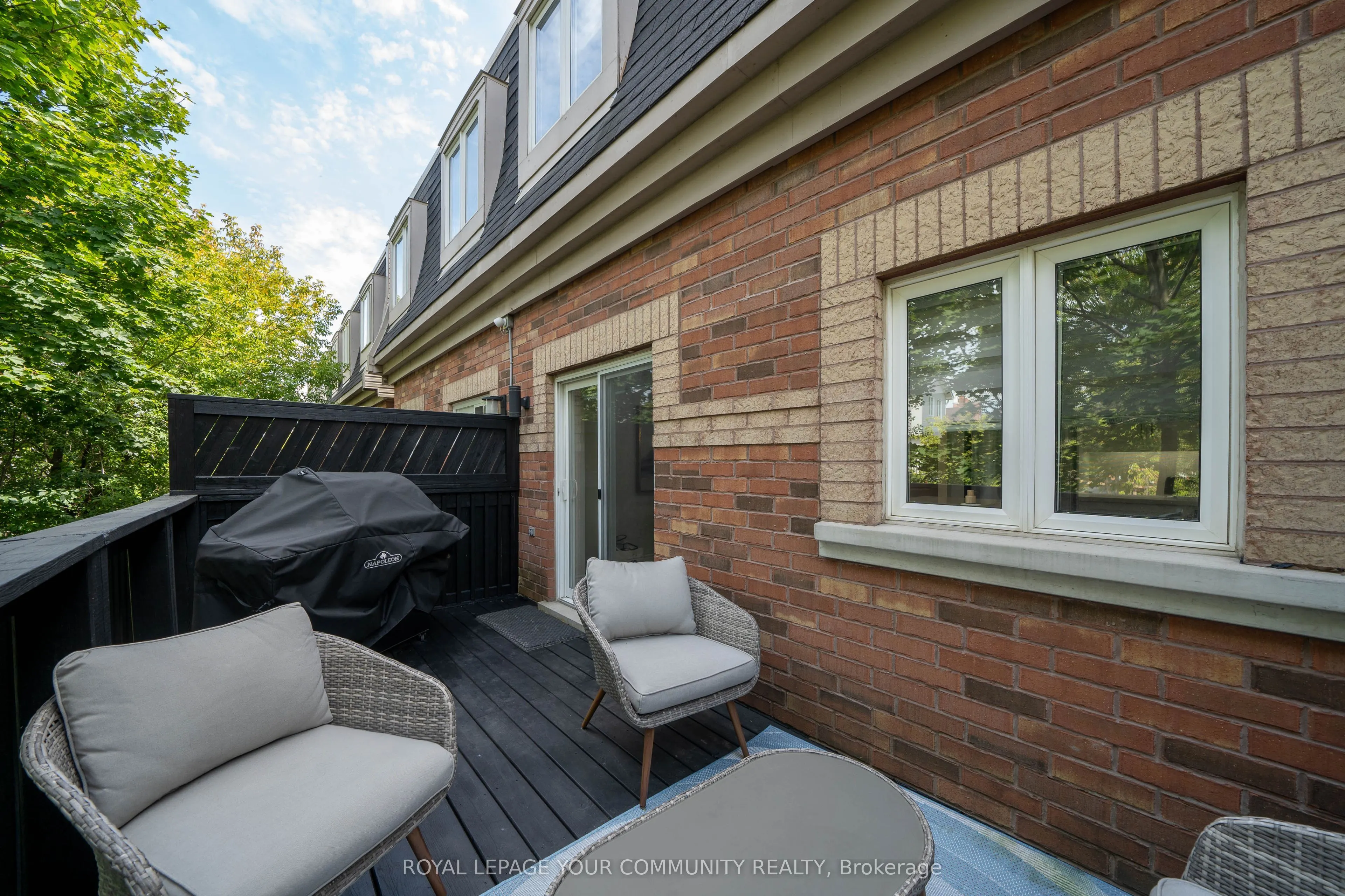 8032 Kipling Avenue, #5