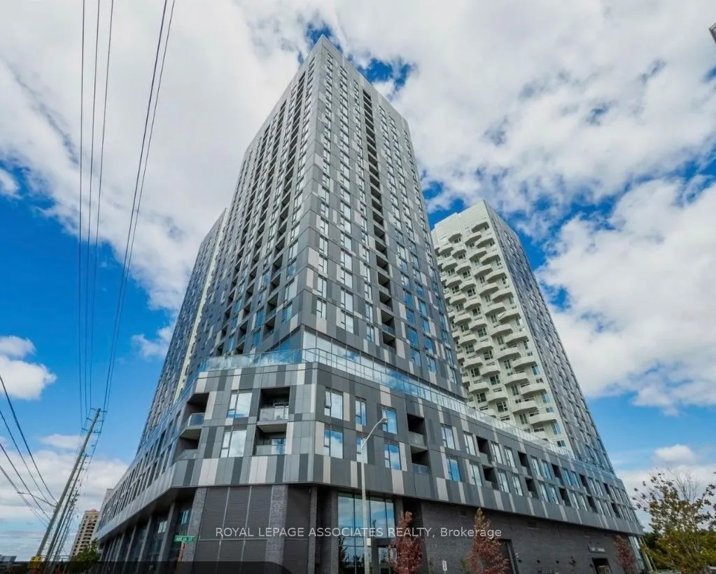 10 Abeja Street, #2709