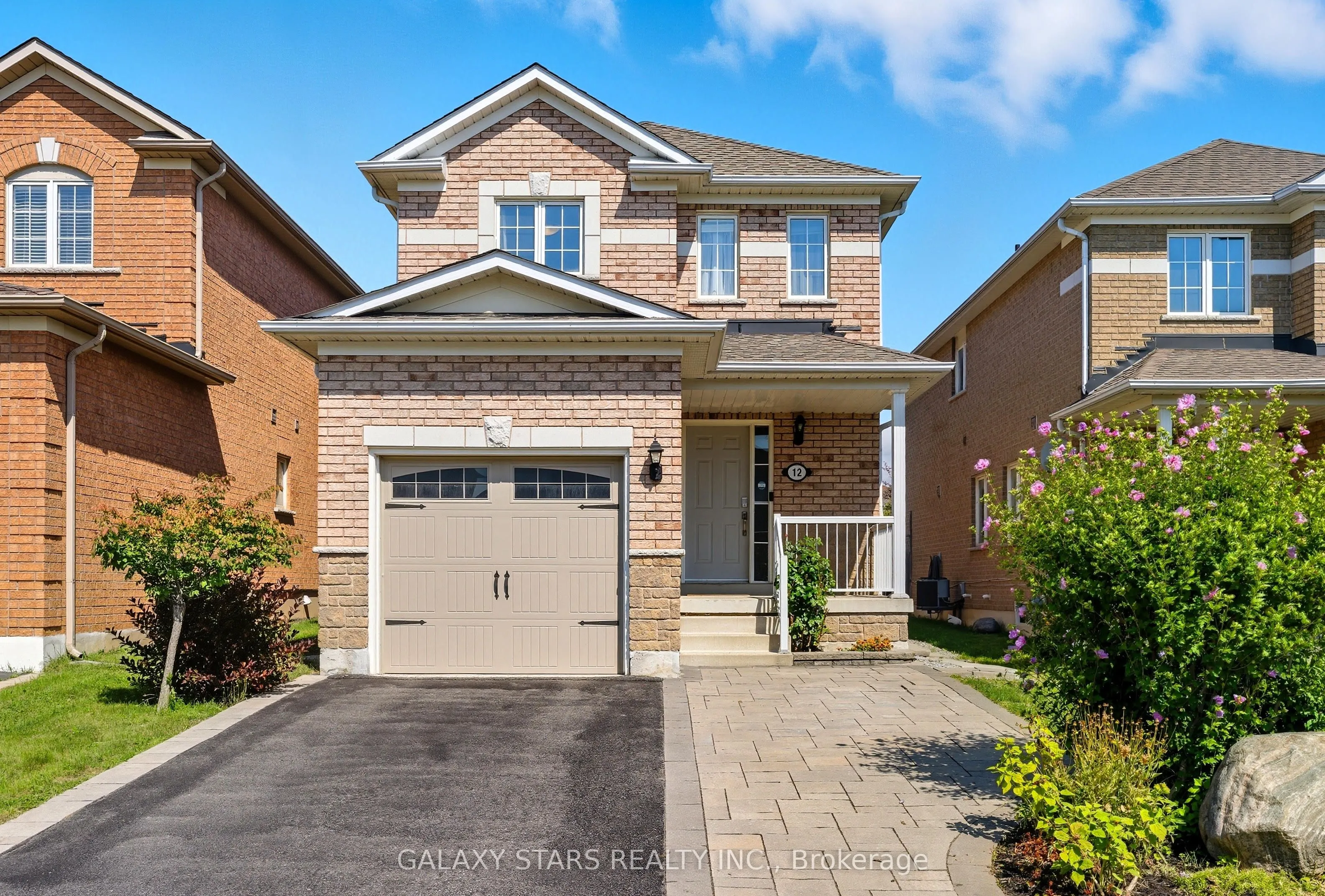 12 Primont Drive