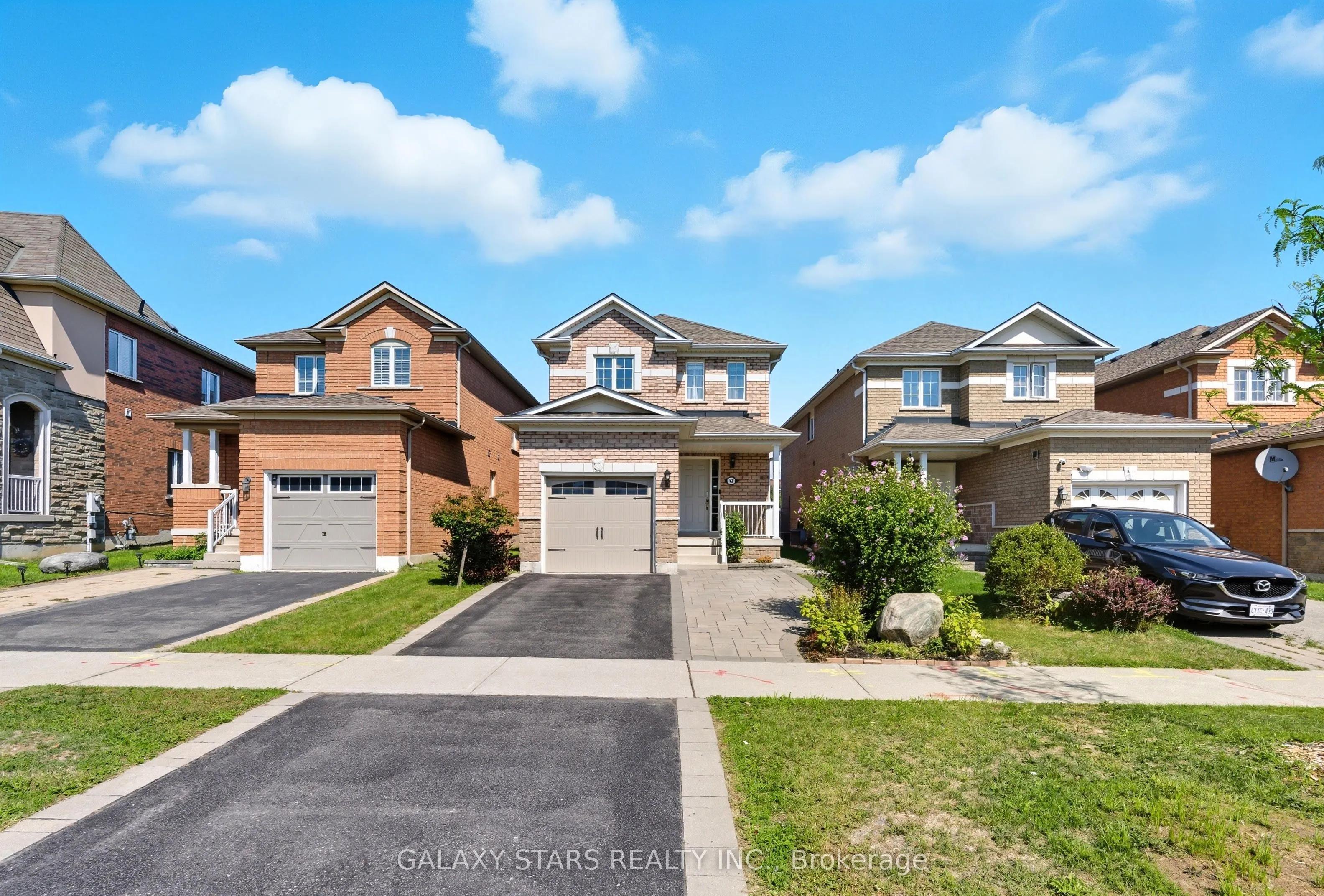 12 Primont Drive