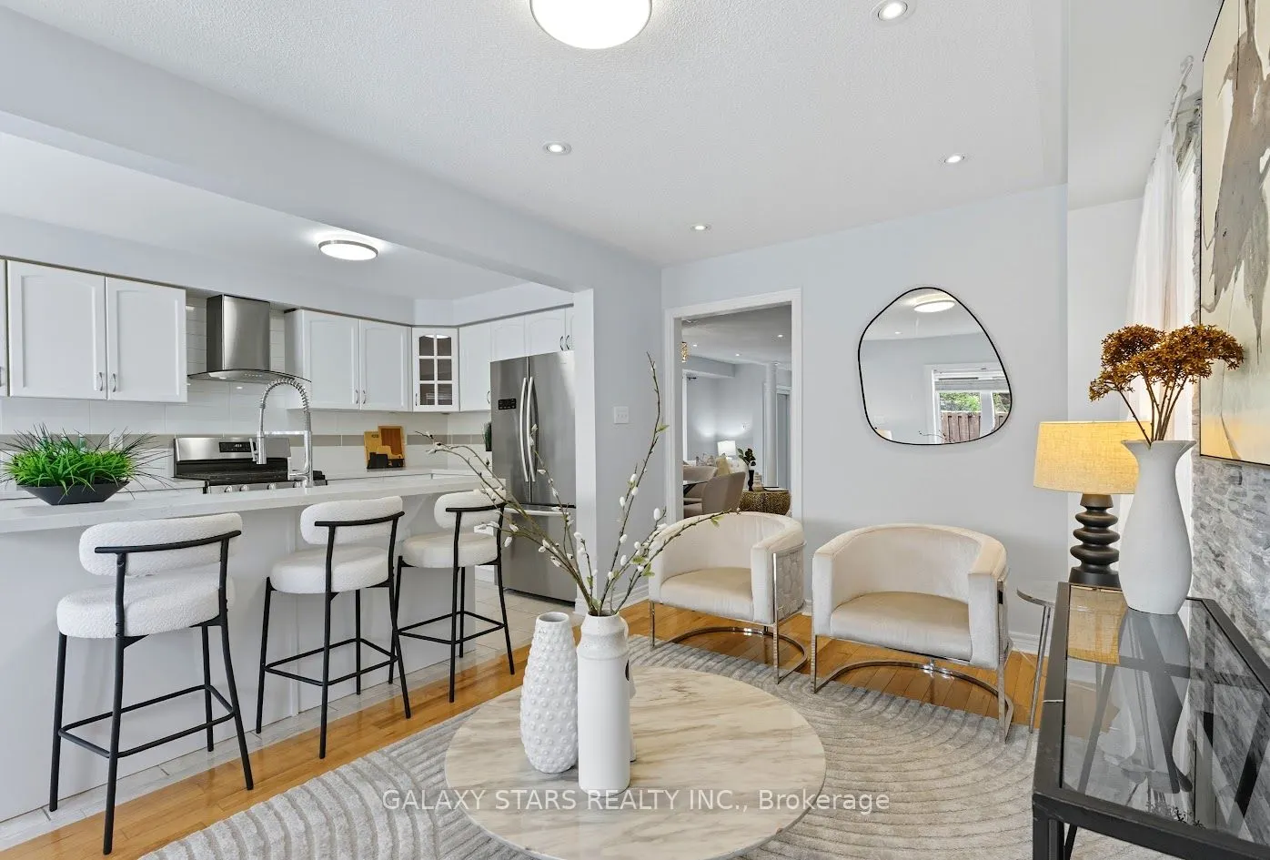 12 Primont Drive