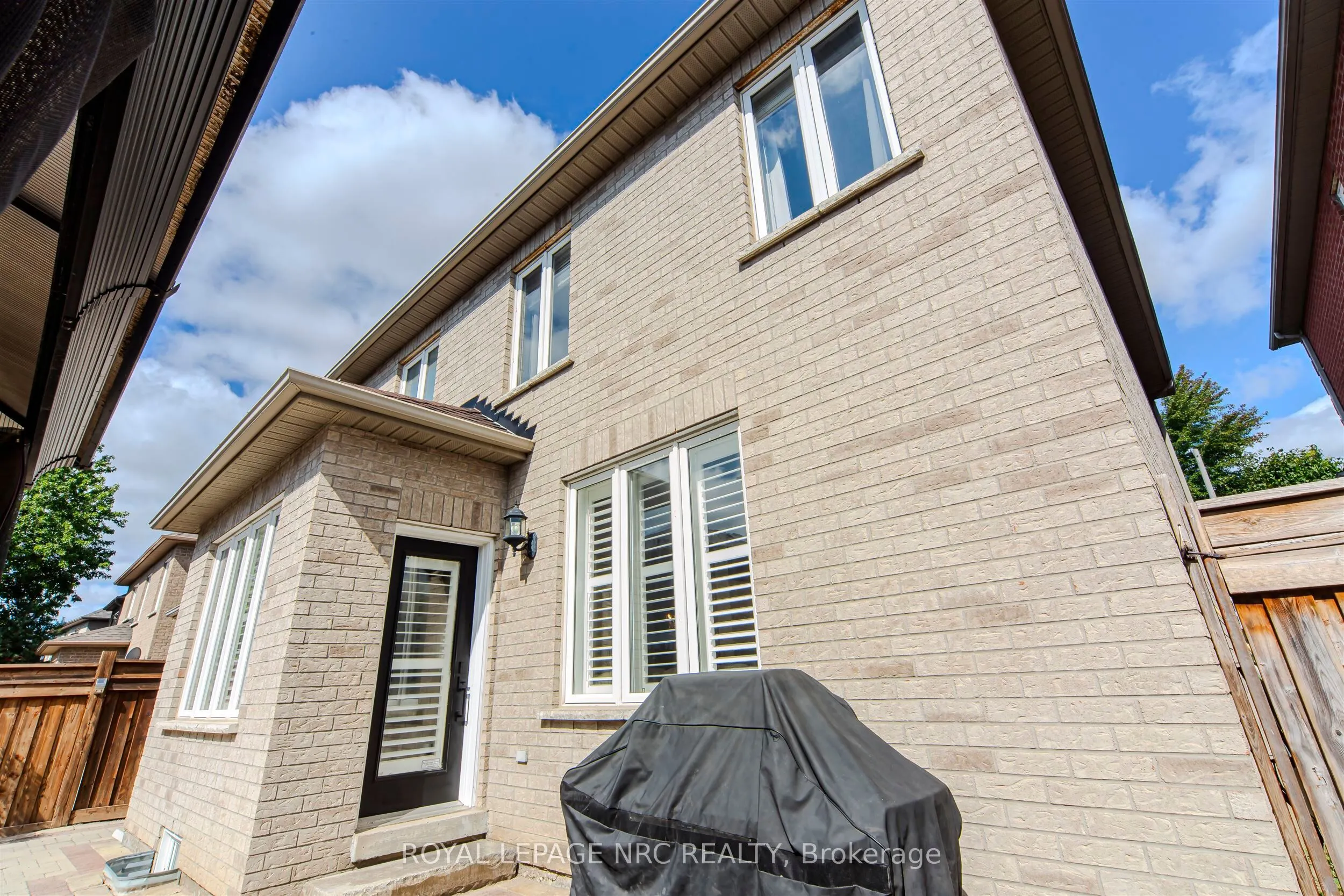 29 Grapevine Drive