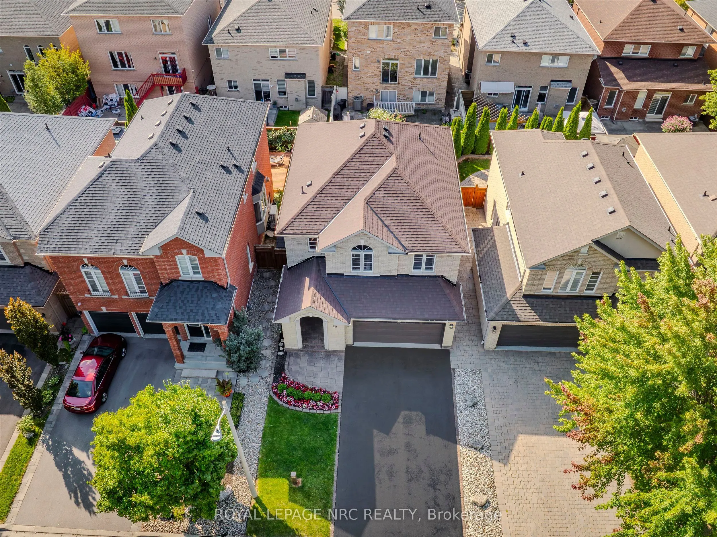 29 Grapevine Drive