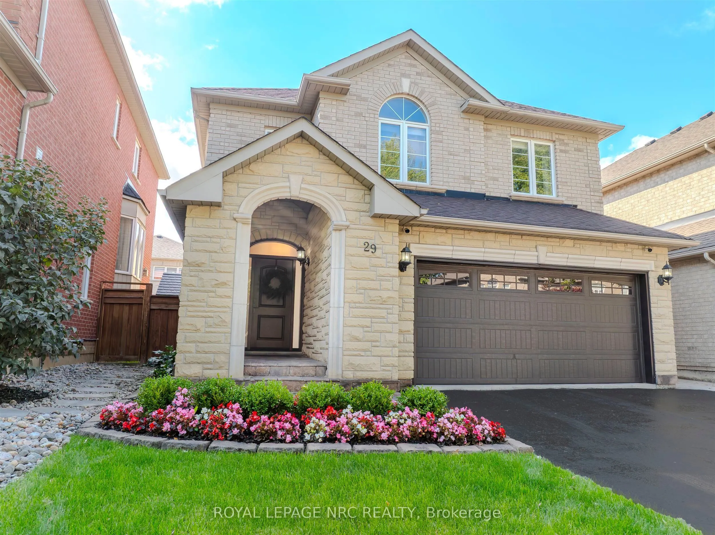 29 Grapevine Drive