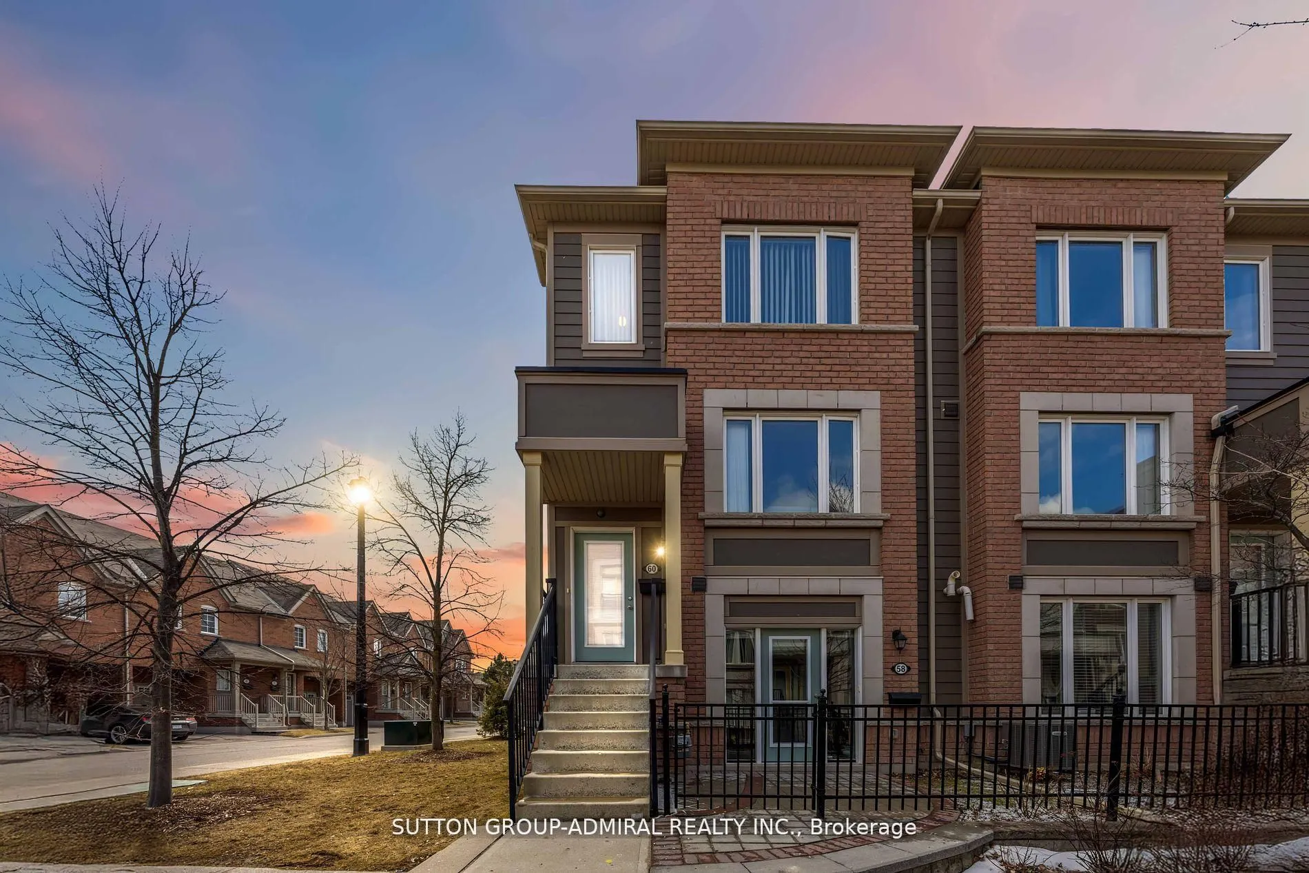 60 Harry Penrose Avenue, #29