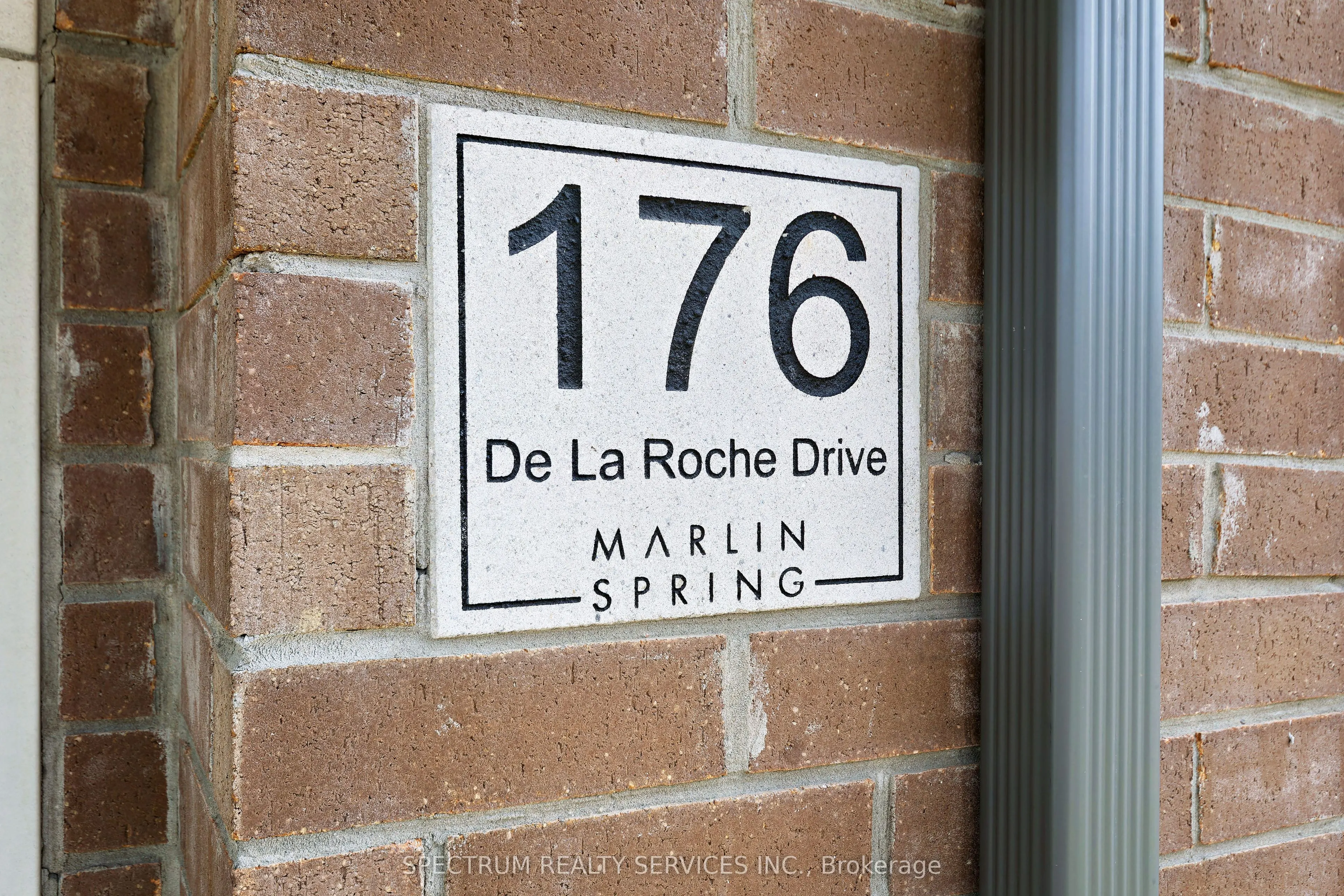 176 De La Roche Drive