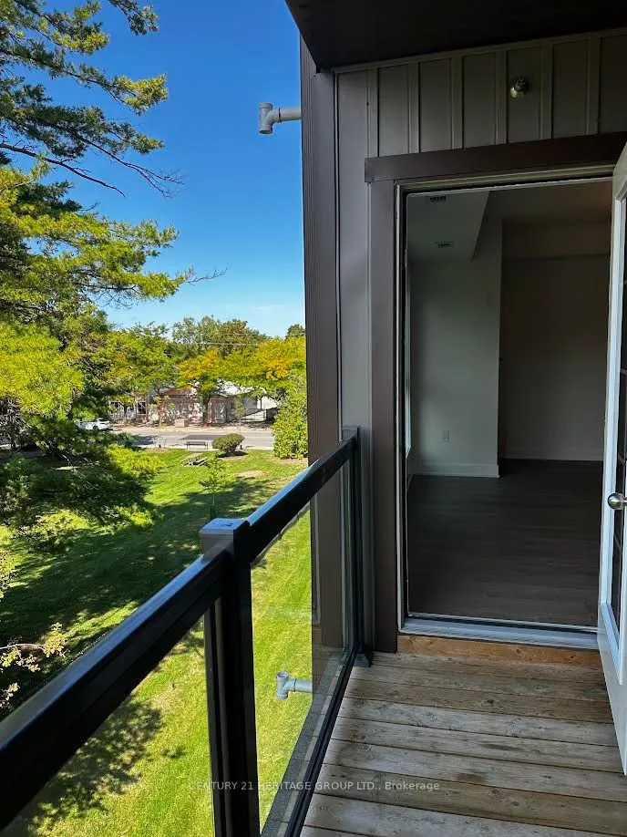 110 Grew Boulevard, #302