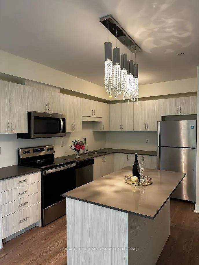 110 Grew Boulevard, #302