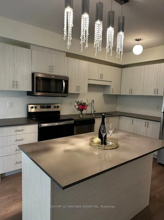 110 Grew Boulevard, #302