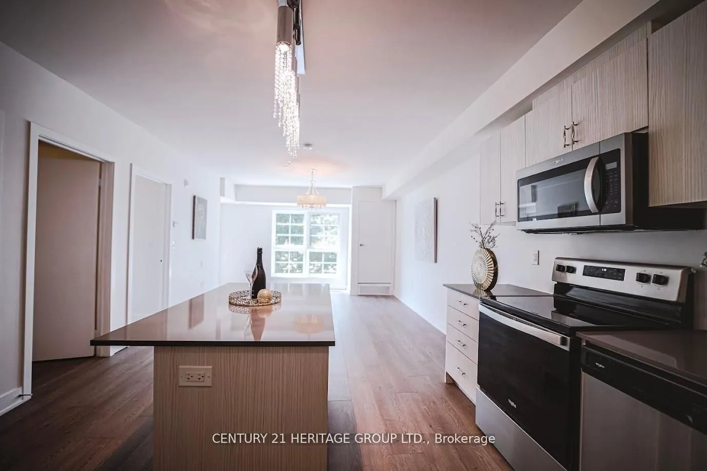 110 Grew Boulevard, #302