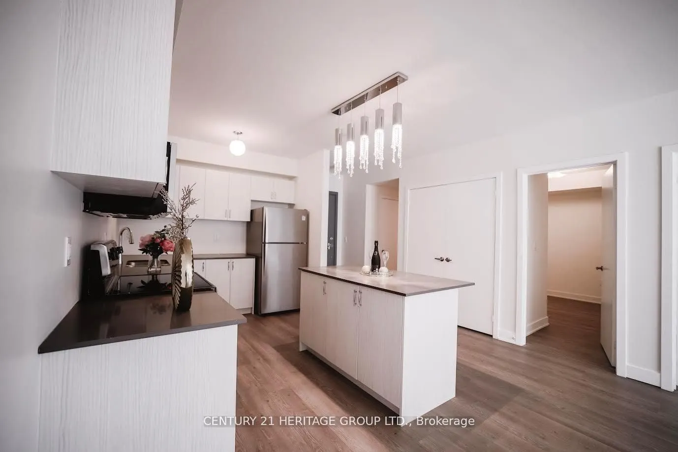 110 Grew Boulevard, #302