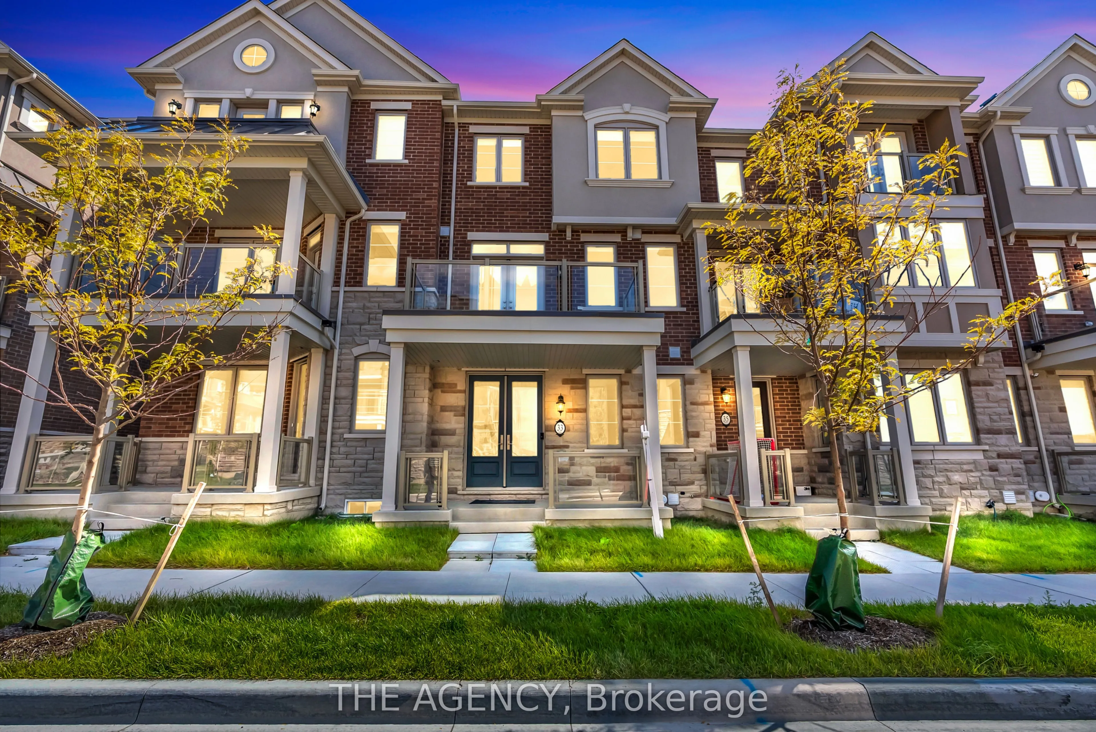 33 Bruce Boyd Drive