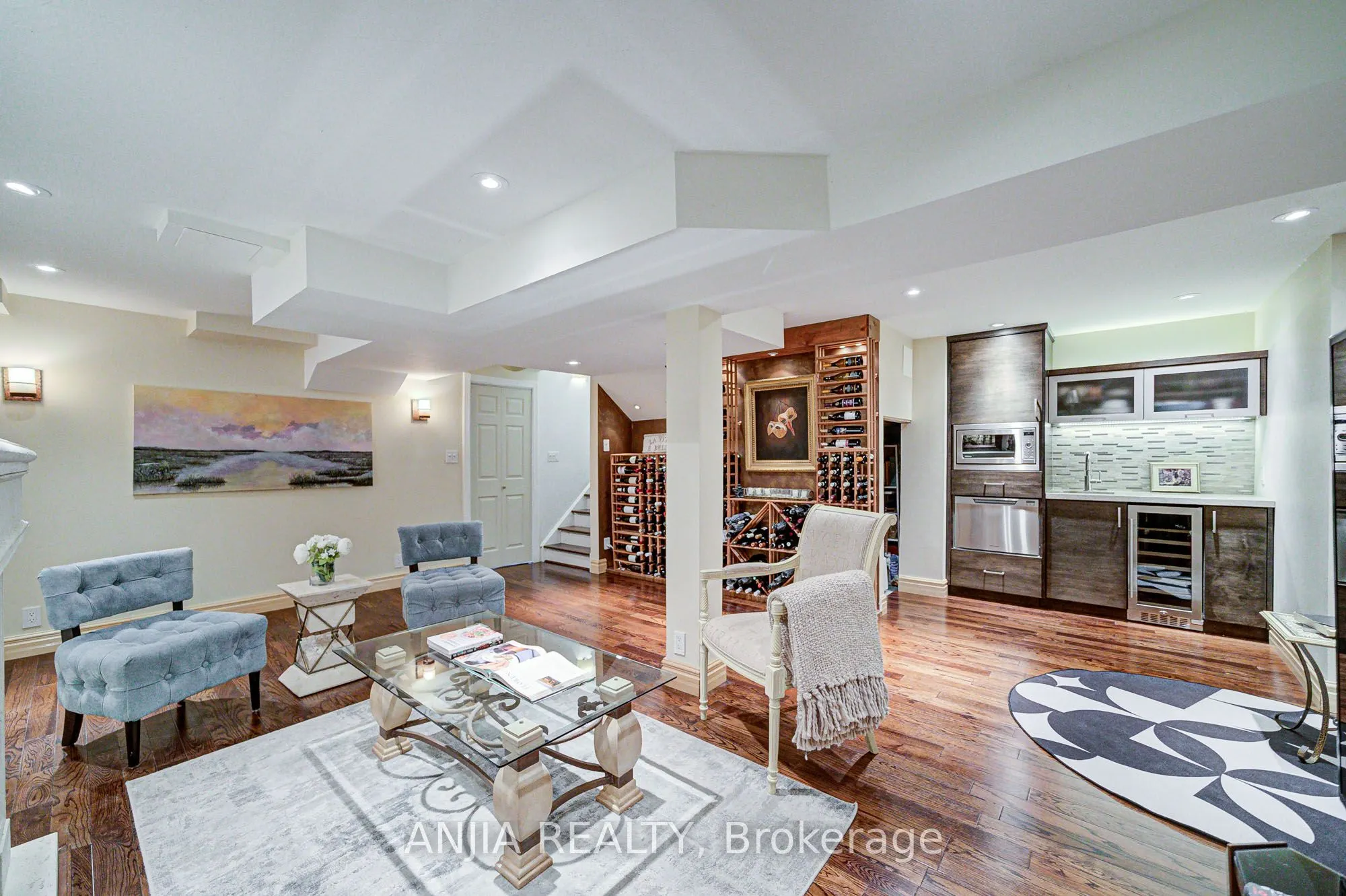 19 Redpoll Avenue