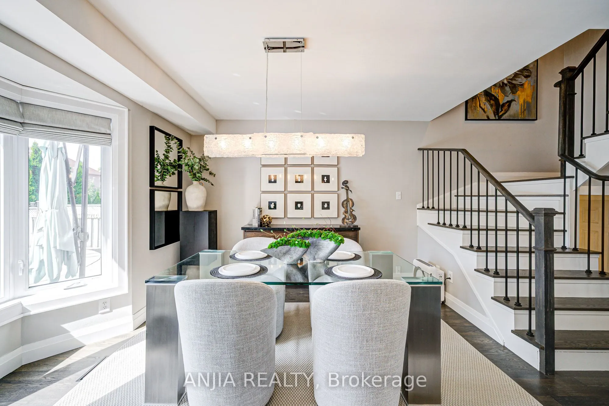 19 Redpoll Avenue