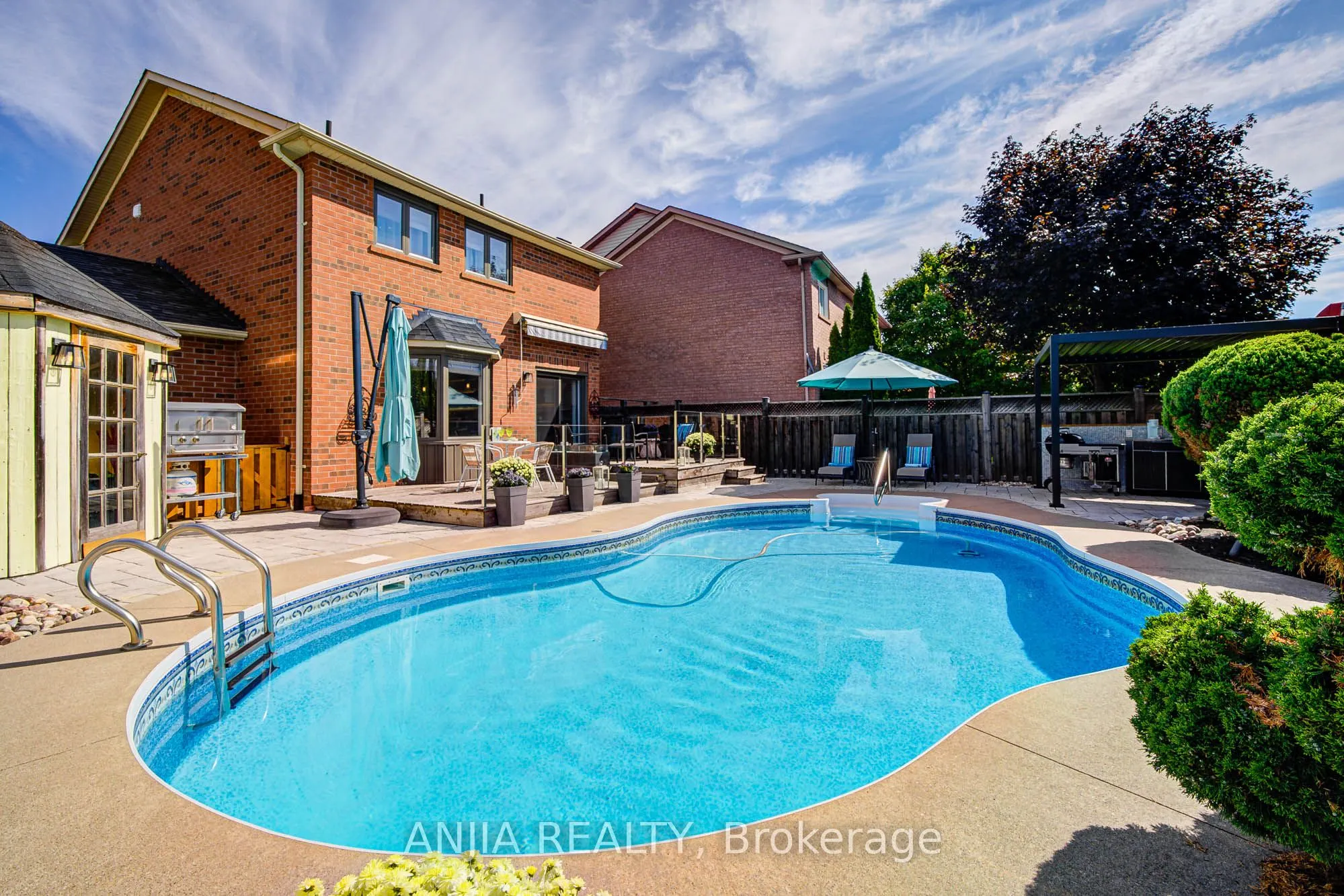 19 Redpoll Avenue