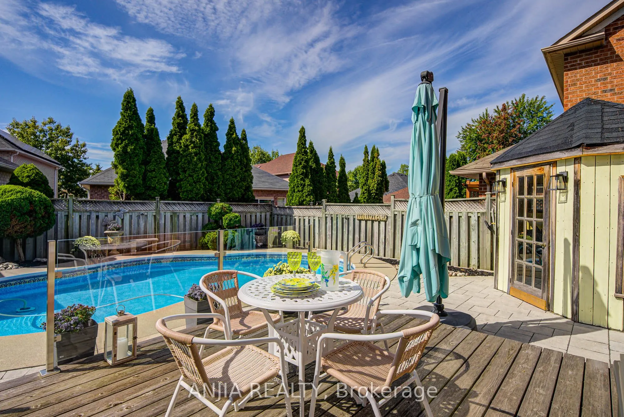 19 Redpoll Avenue