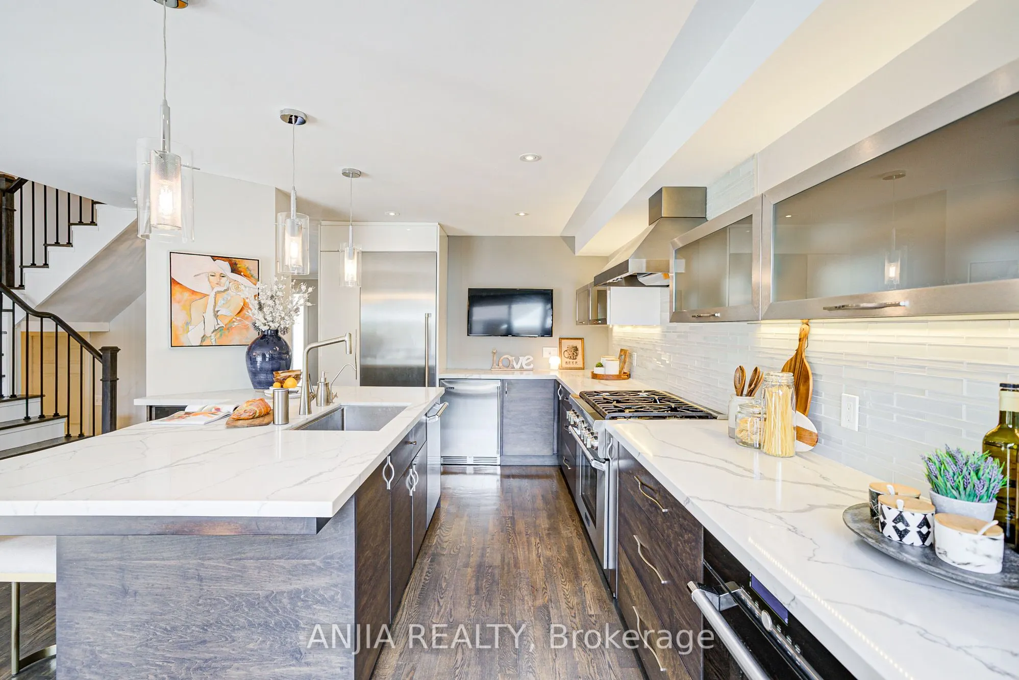 19 Redpoll Avenue