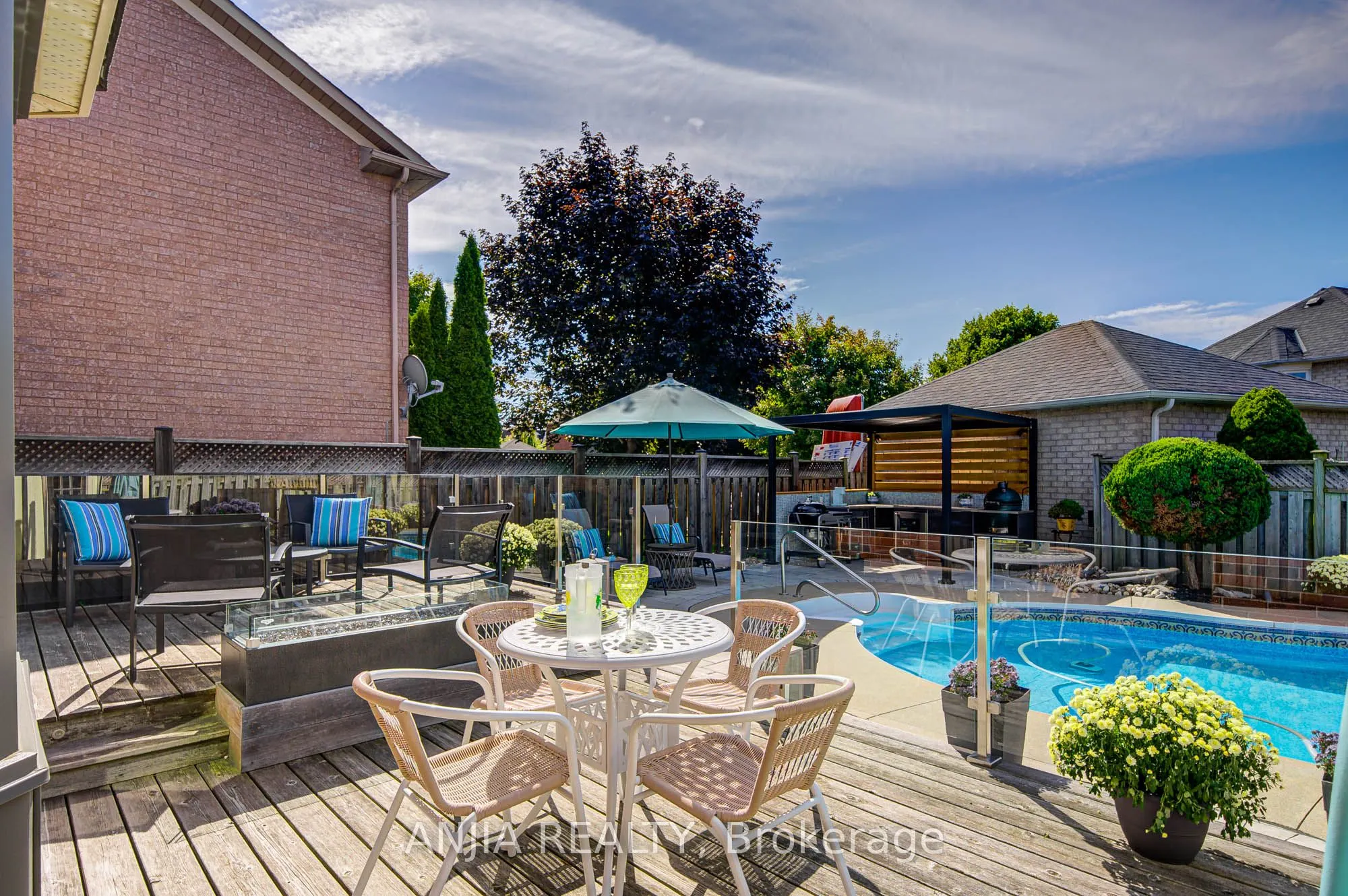 19 Redpoll Avenue