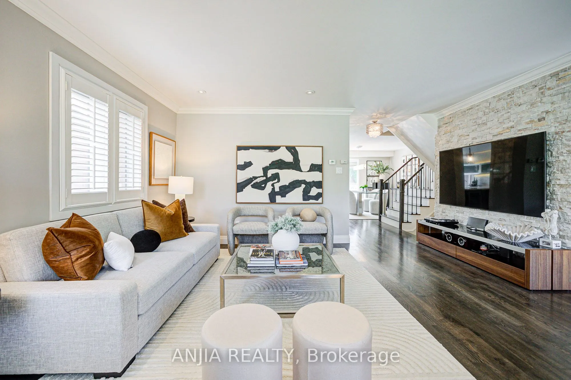 19 Redpoll Avenue