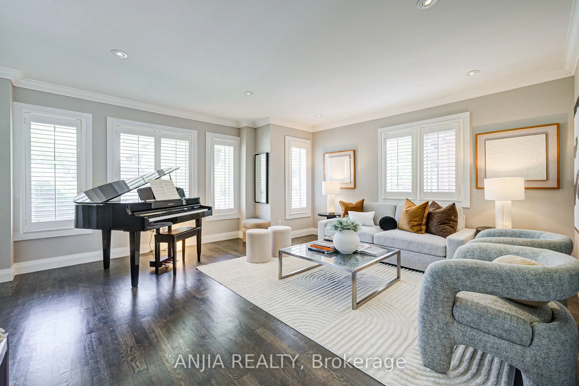19 Redpoll Avenue