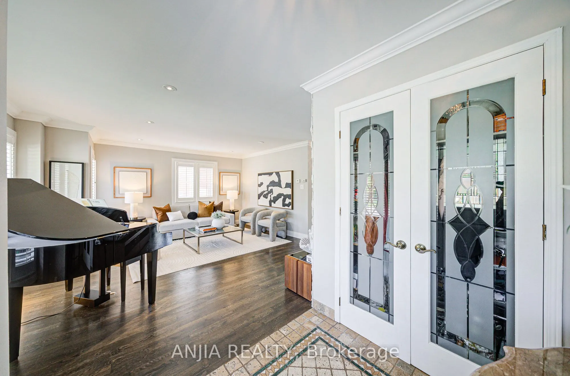 19 Redpoll Avenue