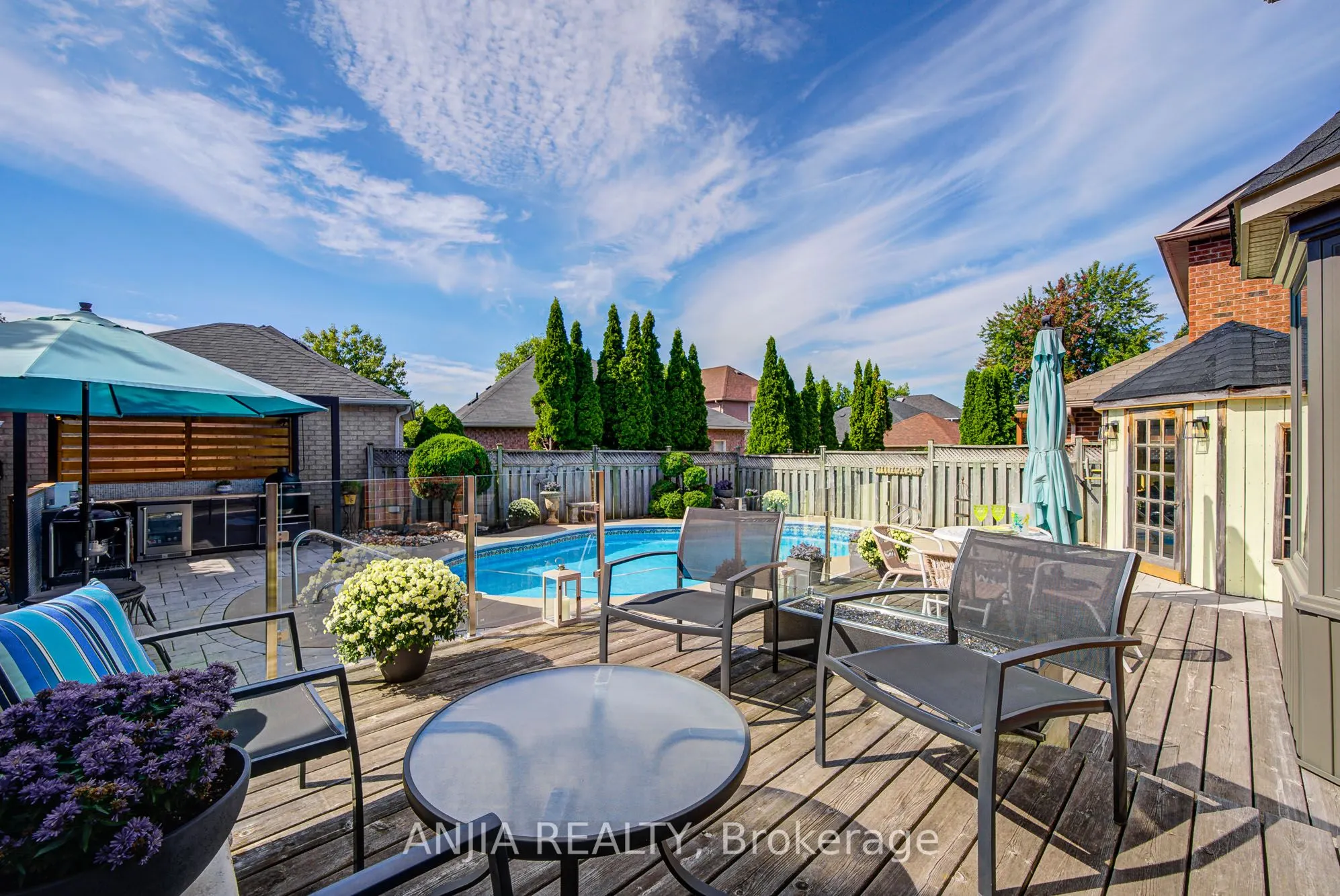 19 Redpoll Avenue