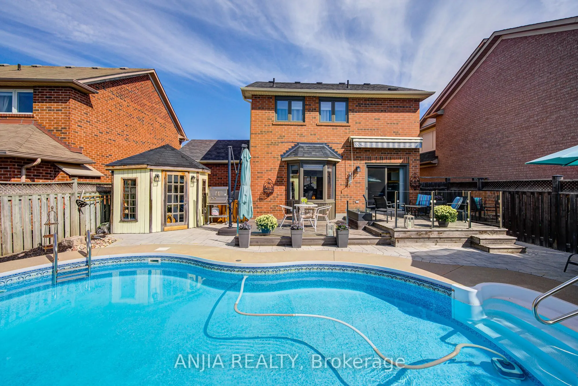 19 Redpoll Avenue