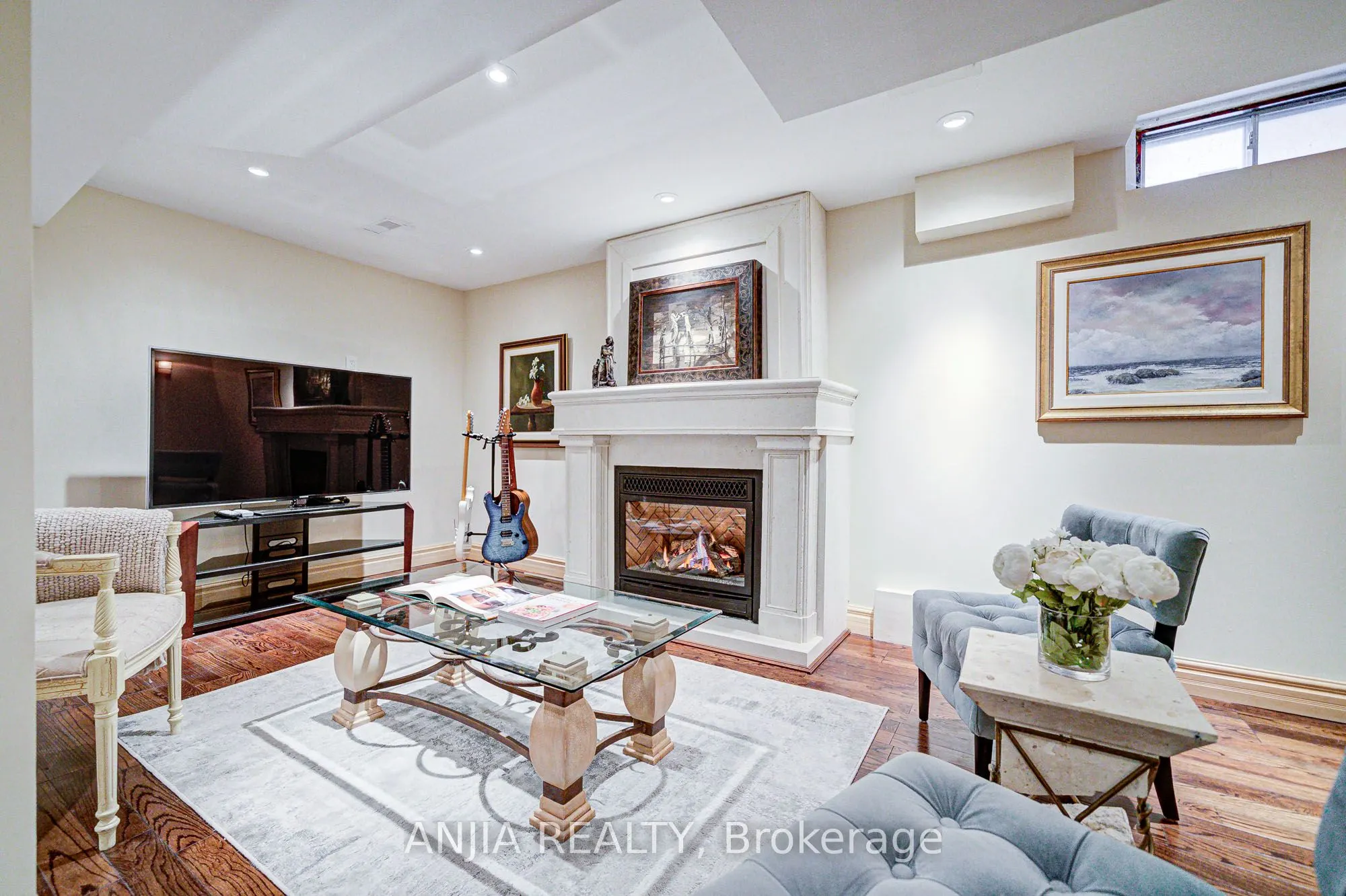 19 Redpoll Avenue