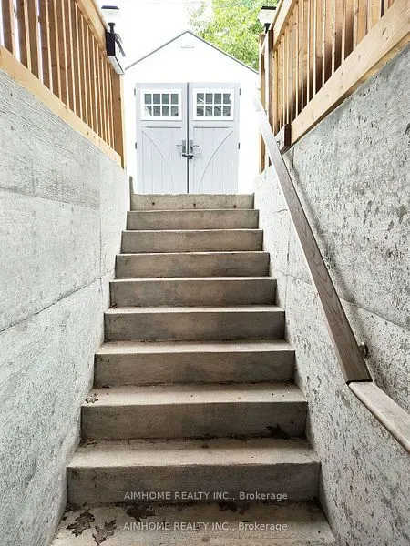 14 Tim Jacobs Drive, #Bsmt