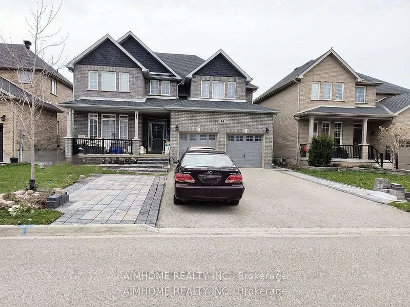 14 Tim Jacobs Drive, #Bsmt