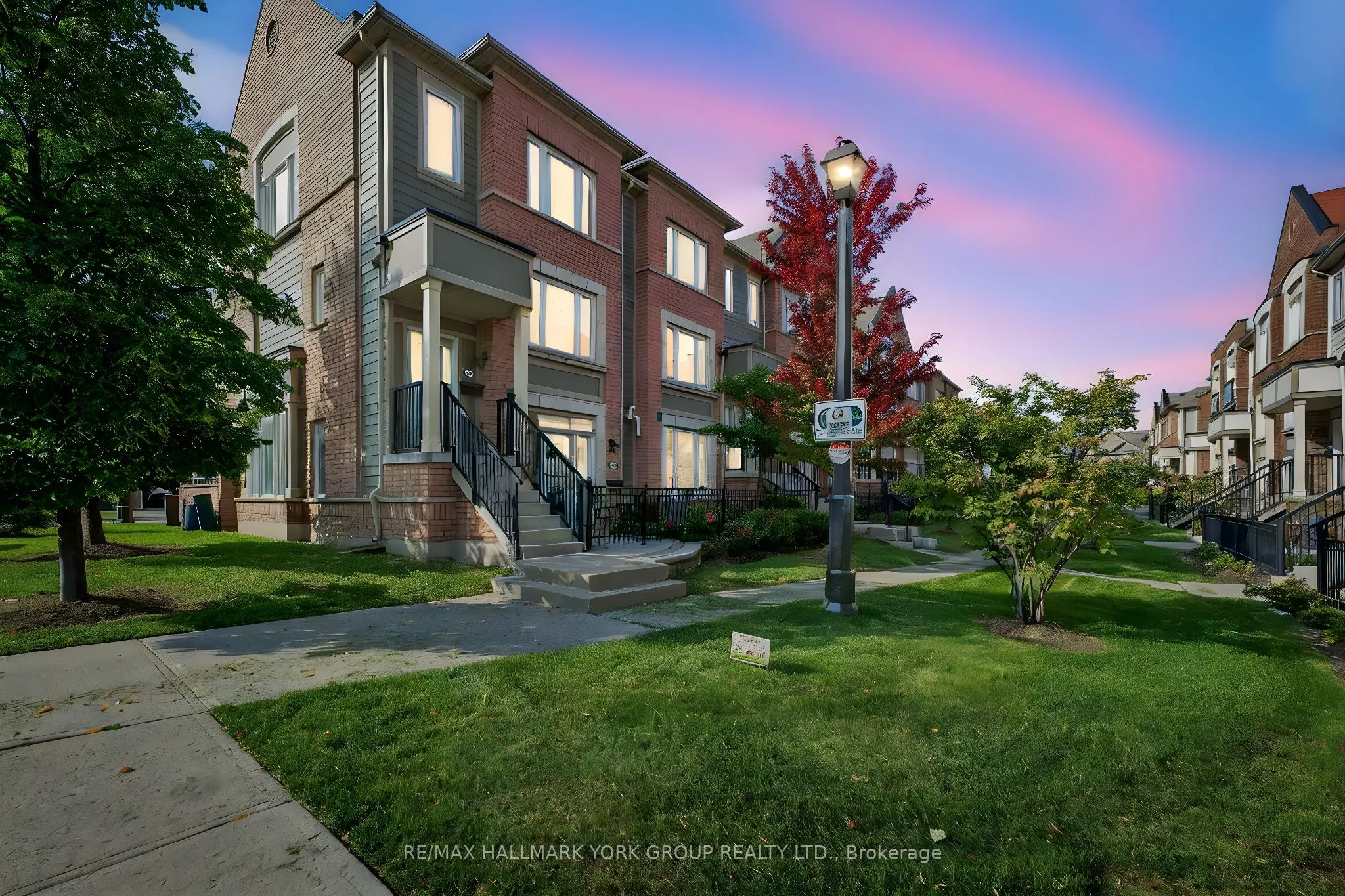 58 Harry Penrose Avenue, #11