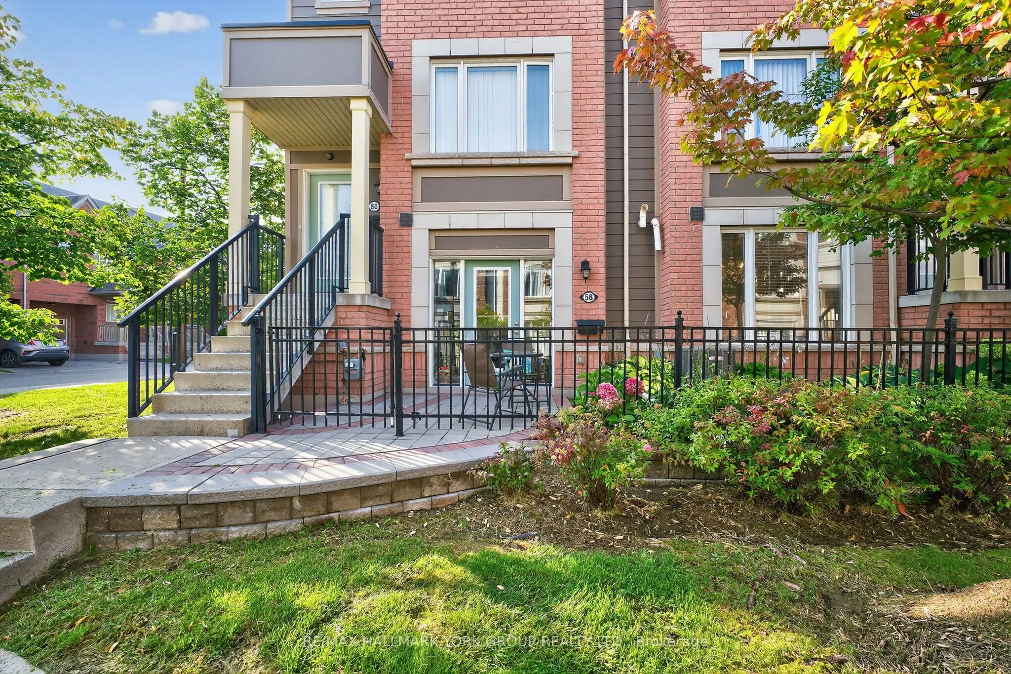 58 Harry Penrose Avenue, #11