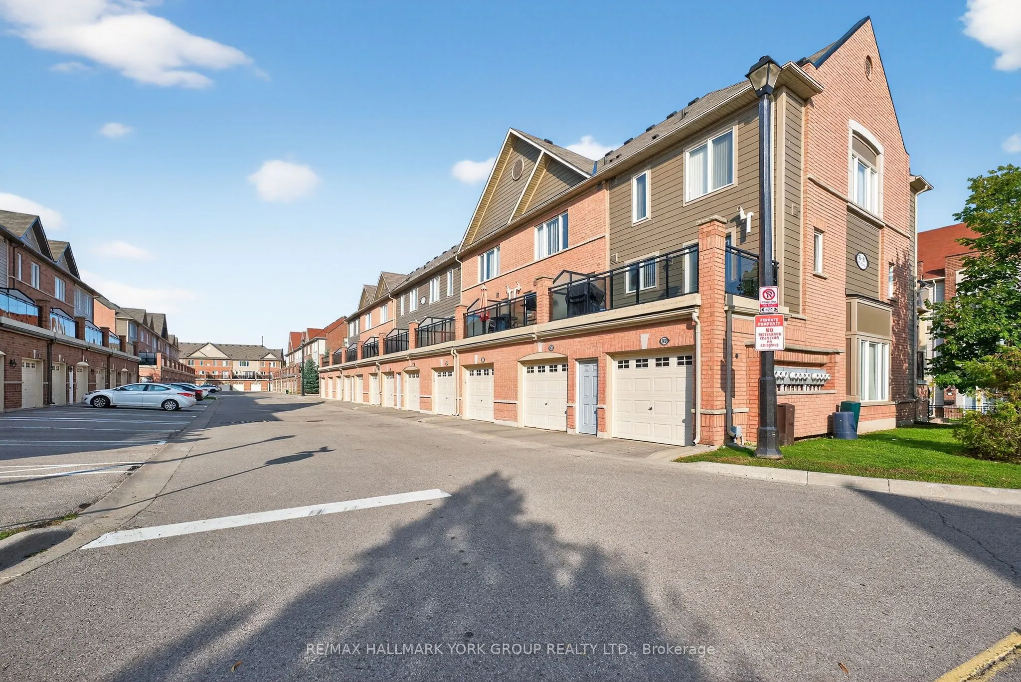 58 Harry Penrose Avenue, #11