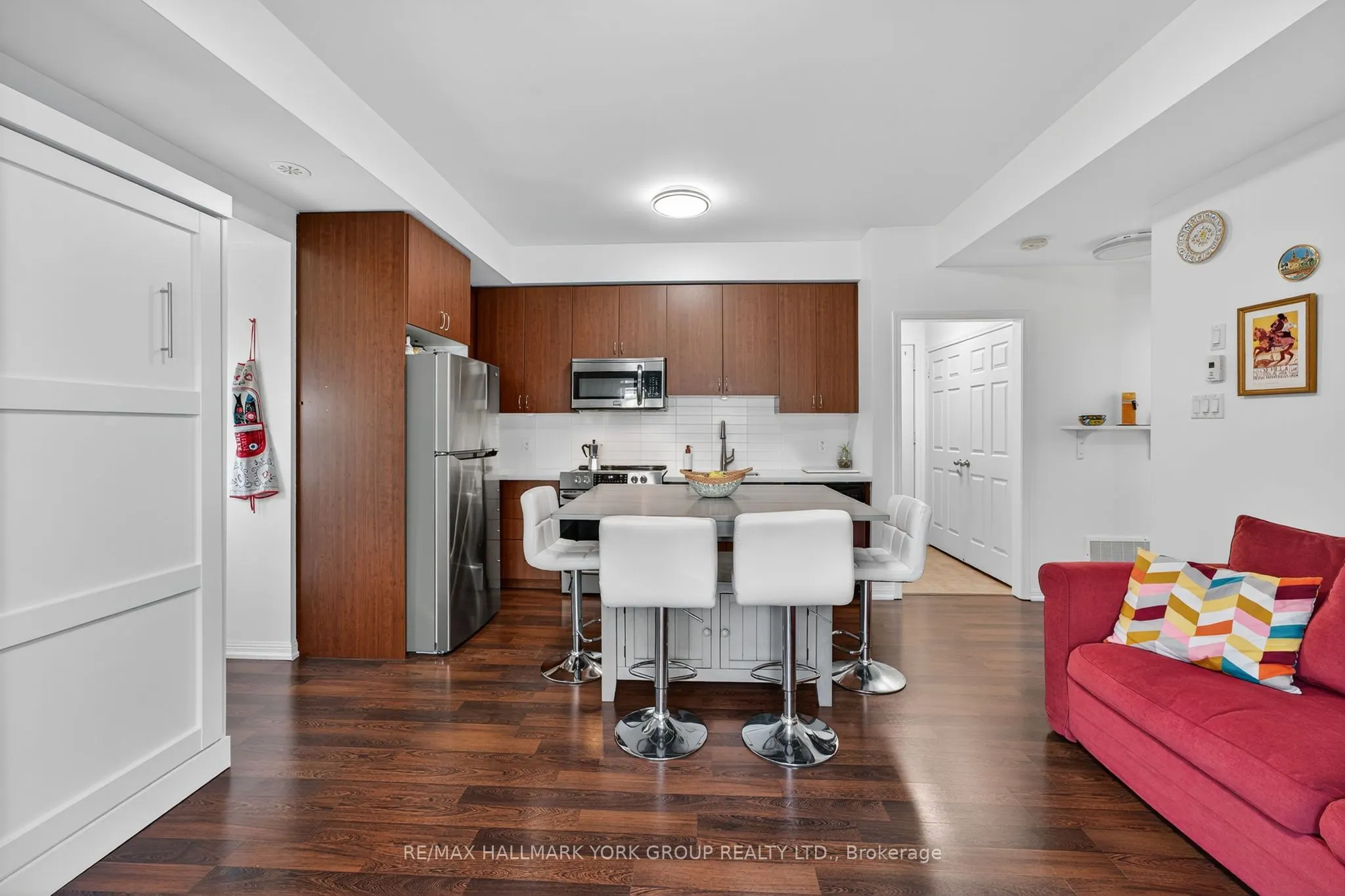 58 Harry Penrose Avenue, #11