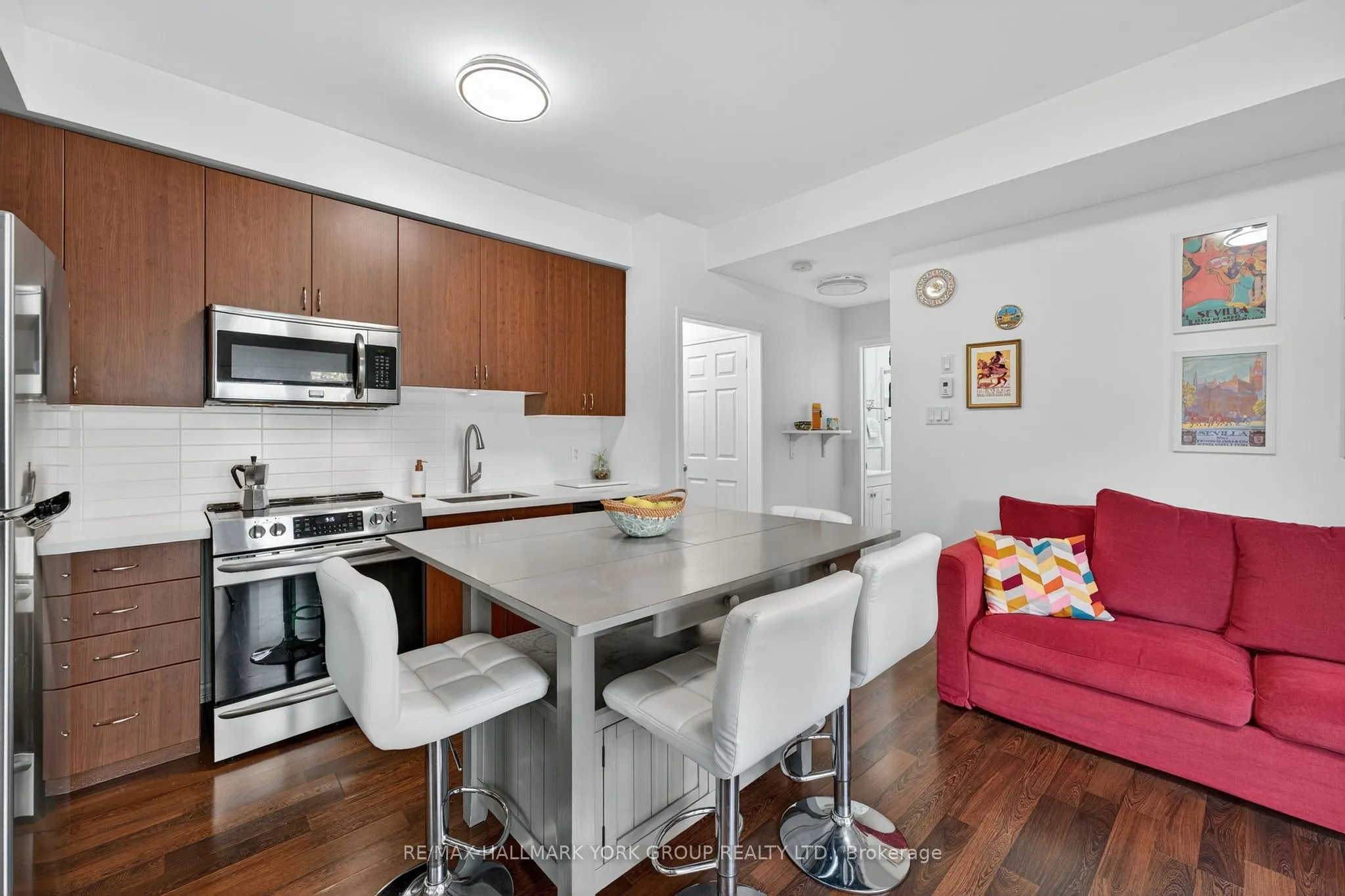 58 Harry Penrose Avenue, #11
