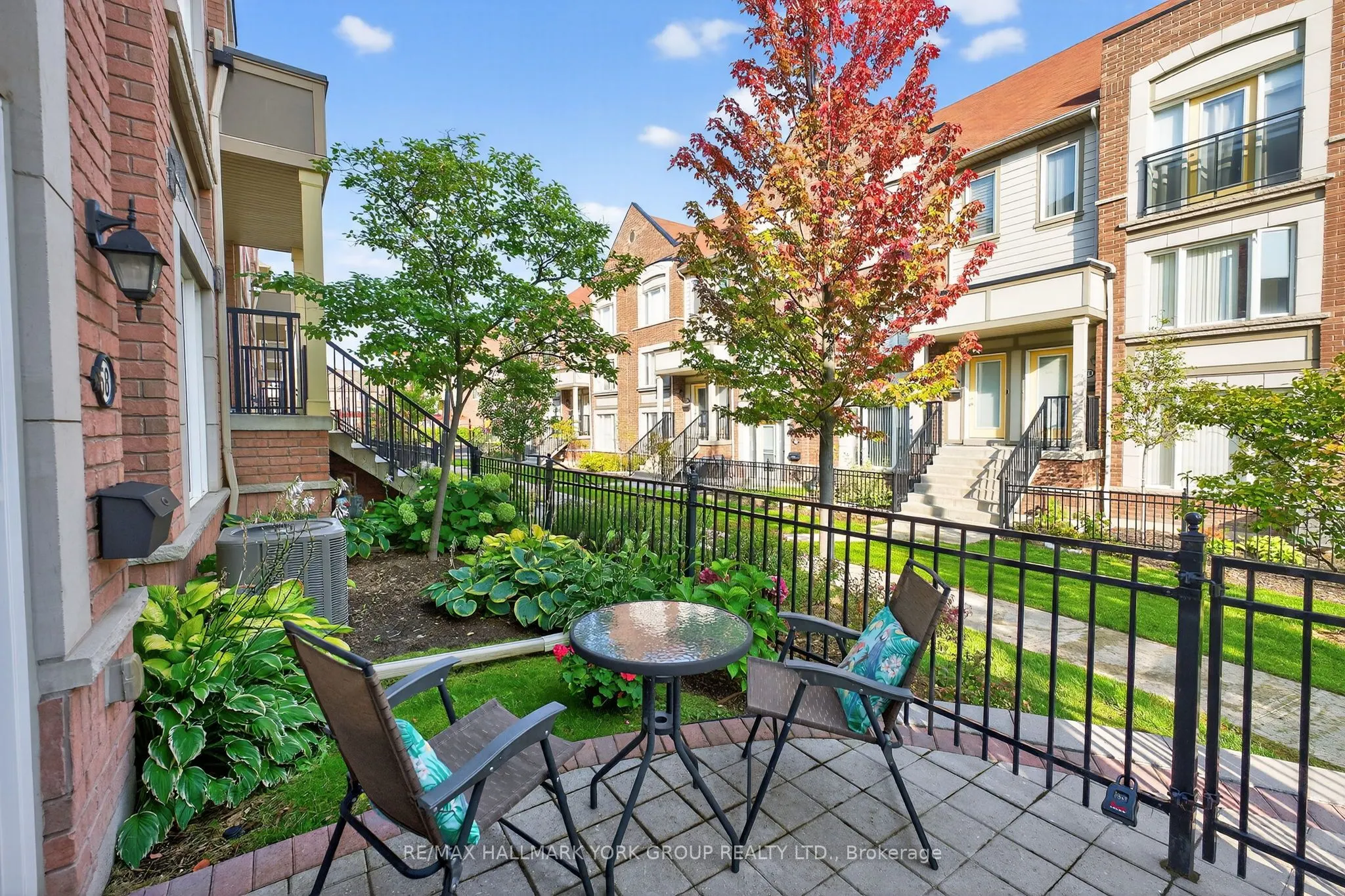 58 Harry Penrose Avenue, #11