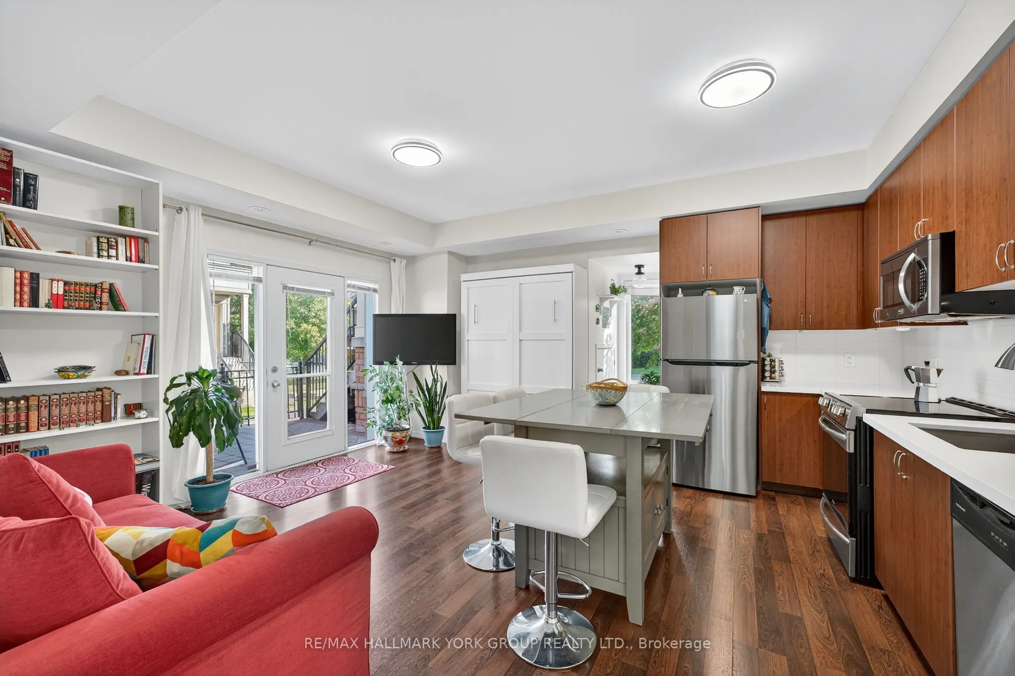 58 Harry Penrose Avenue, #11