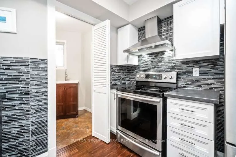 361 Riddell Court, #6
