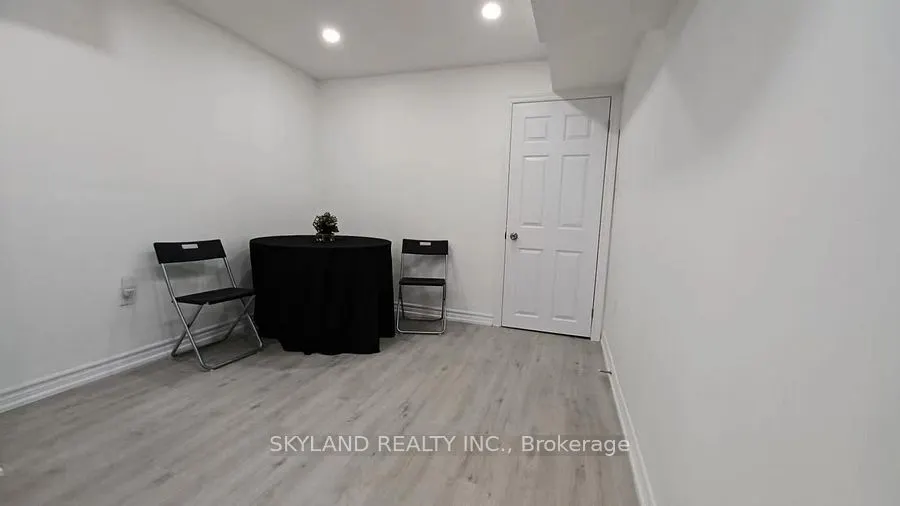 71 Trafford Crescent, #Bsmt
