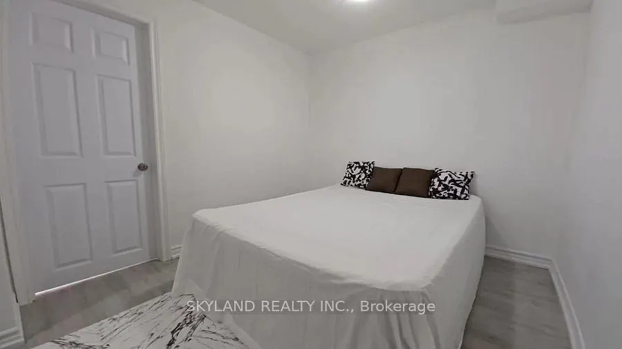 71 Trafford Crescent, #Bsmt