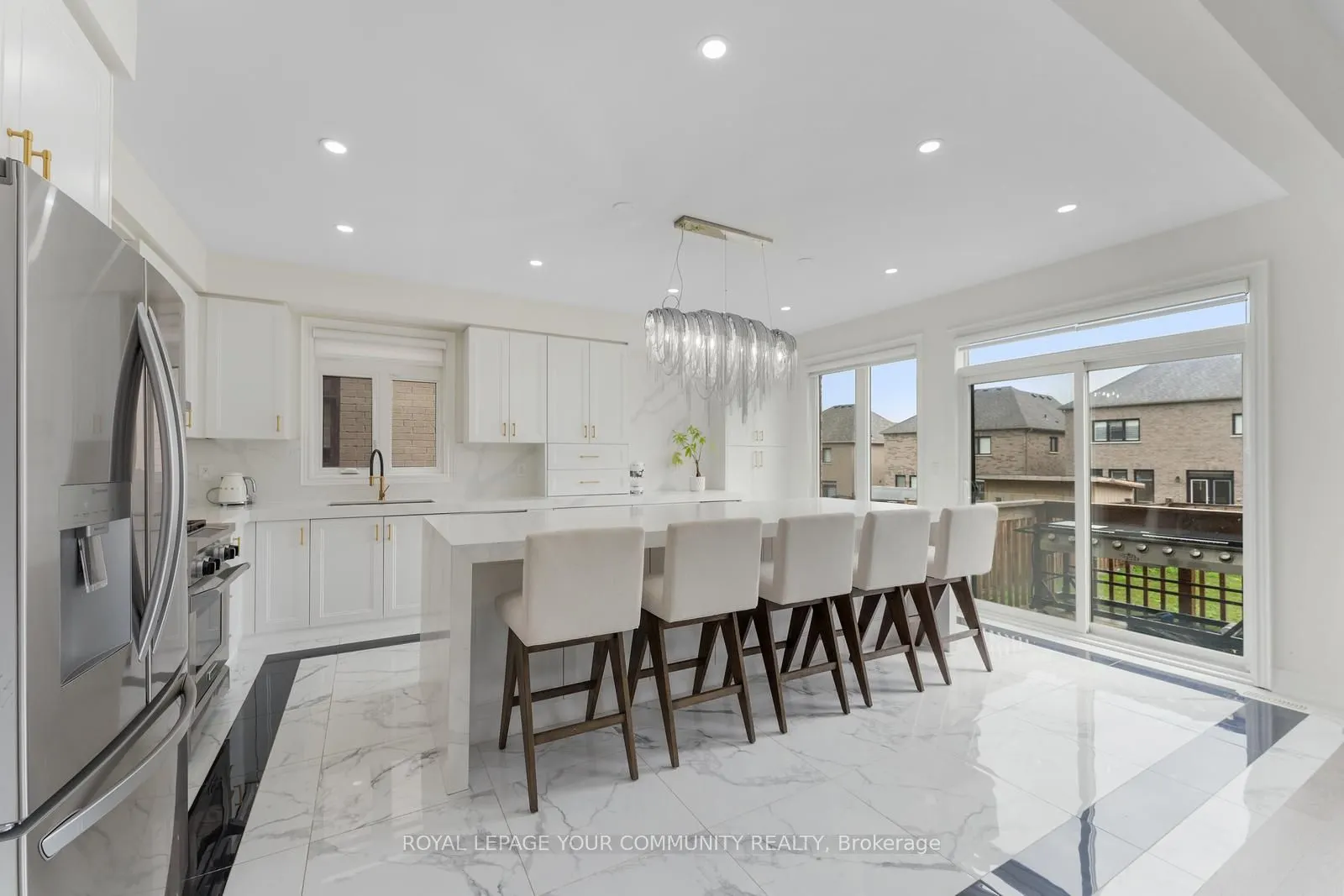 1 Byblos Court