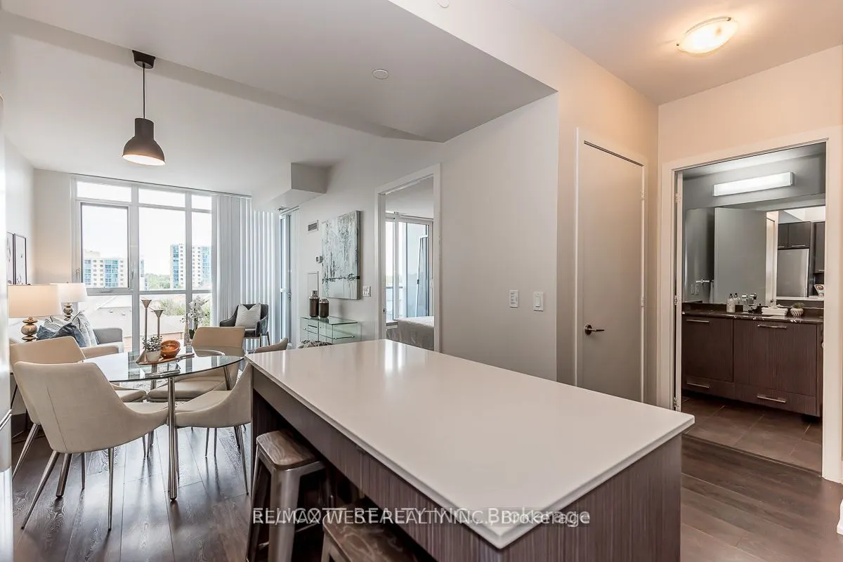 9471 Yonge Street, #621