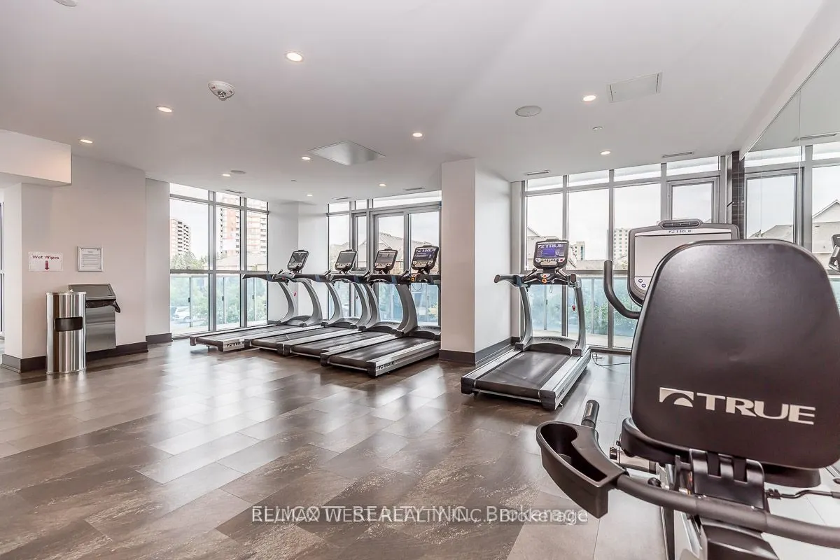 9471 Yonge Street, #621