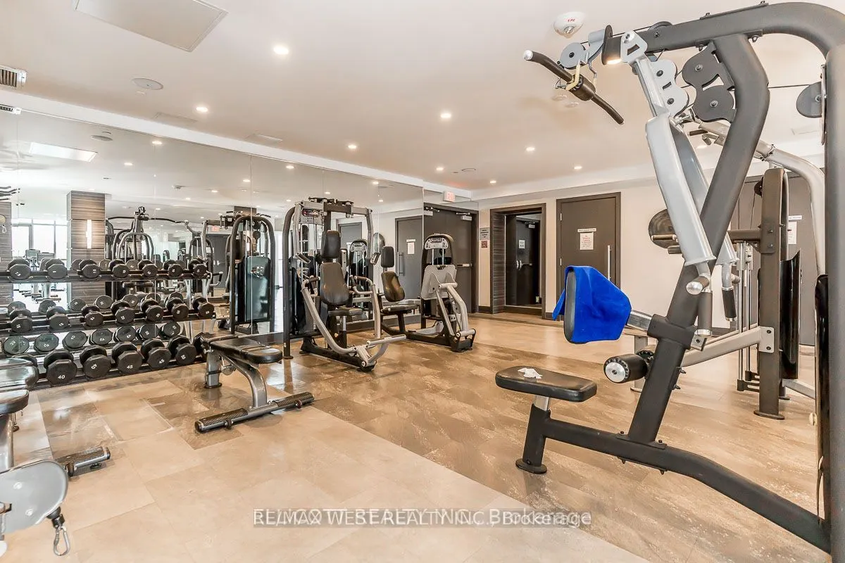 9471 Yonge Street, #621